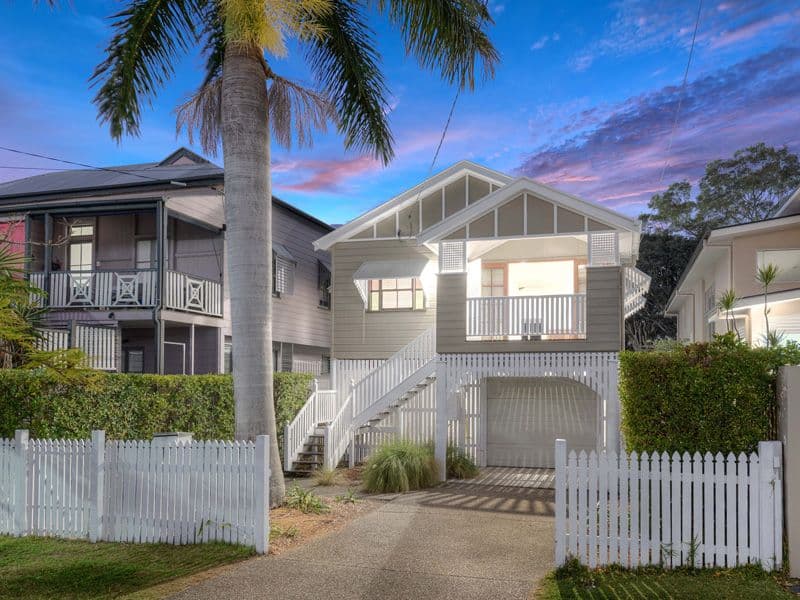 60 Amy Street, Hawthorne QLD 4171, Hawthorne - Thumbnail 2