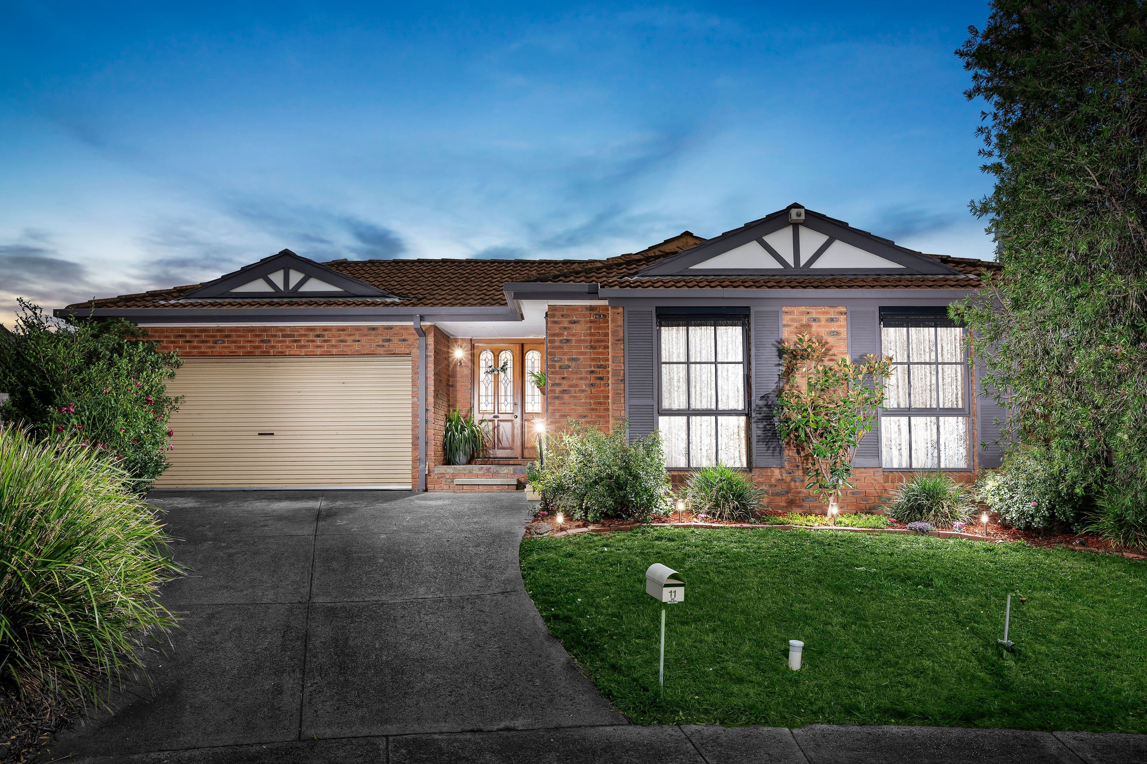 11 Melia Court, Mill Park VIC 3082, Mill Park - Image 1