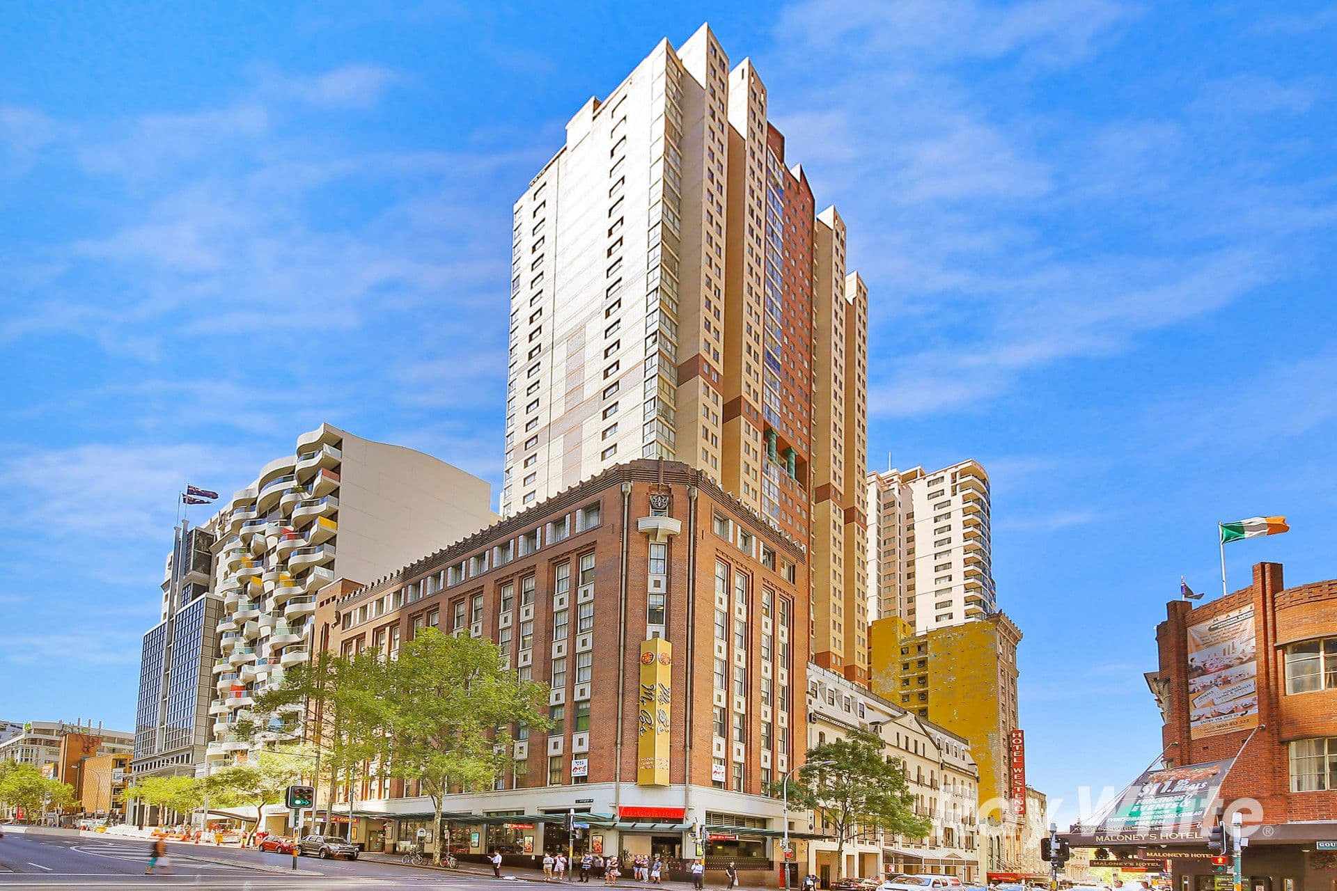 398 Pitt Street, Sydney NSW 2000, Sydney - Image 1