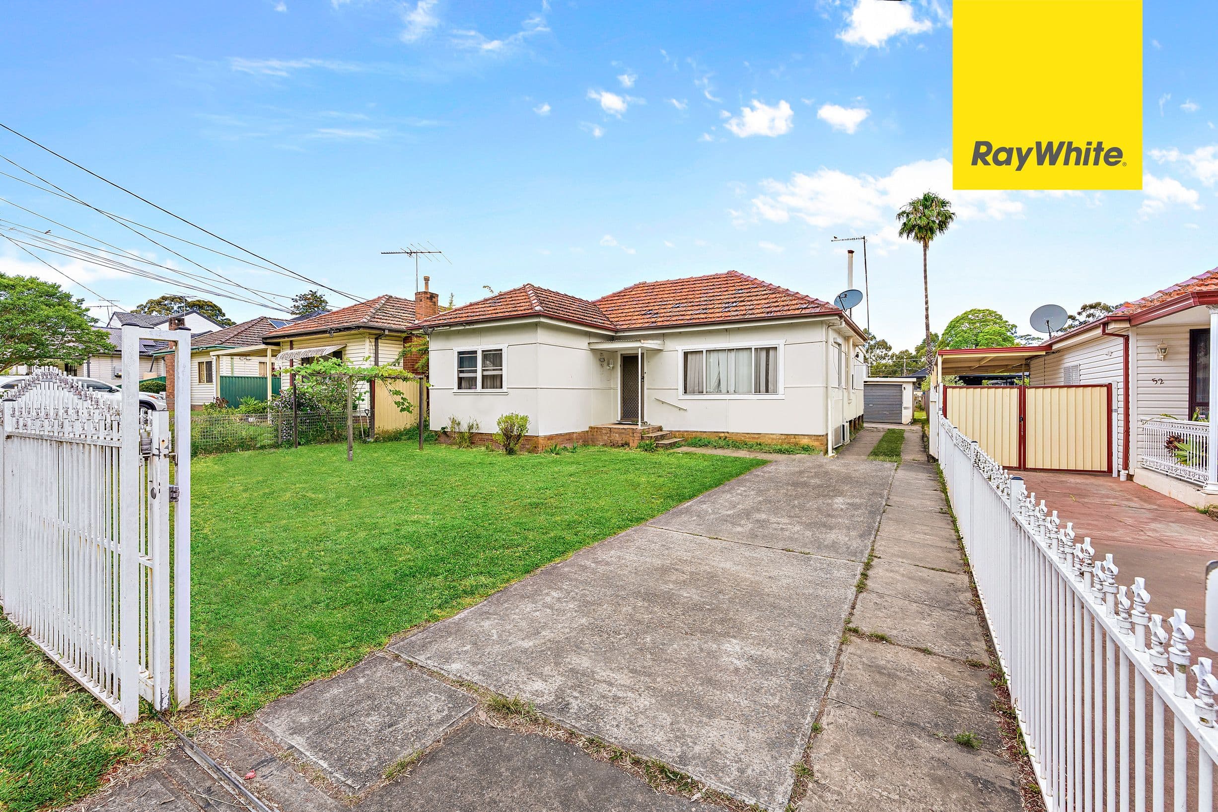 50 Wattle Avenue, Villawood NSW 2163, Villawood - Image 1