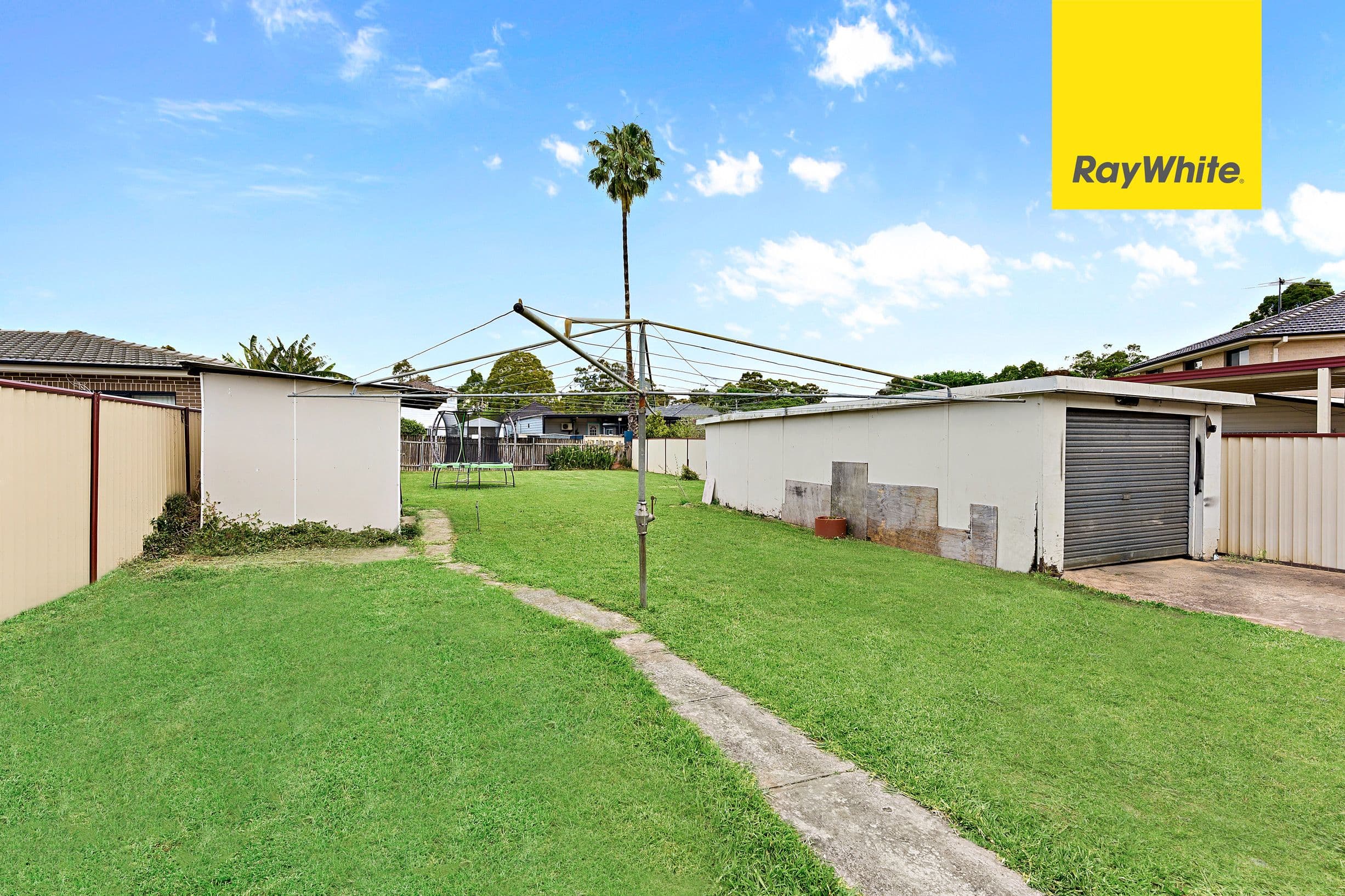 50 Wattle Avenue, Villawood NSW 2163, Villawood - Thumbnail 3