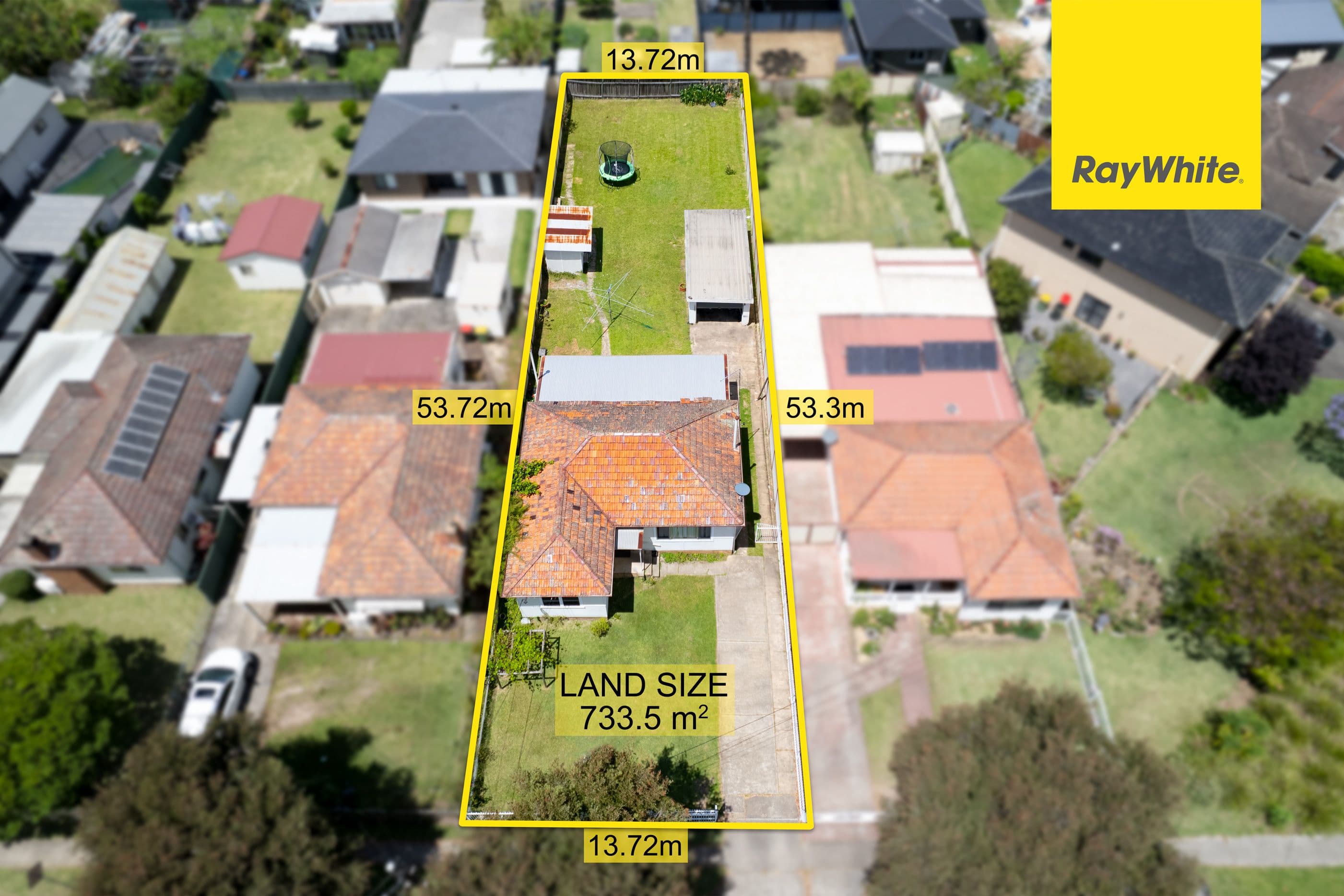 50 Wattle Avenue, Villawood NSW 2163, Villawood - Thumbnail 4