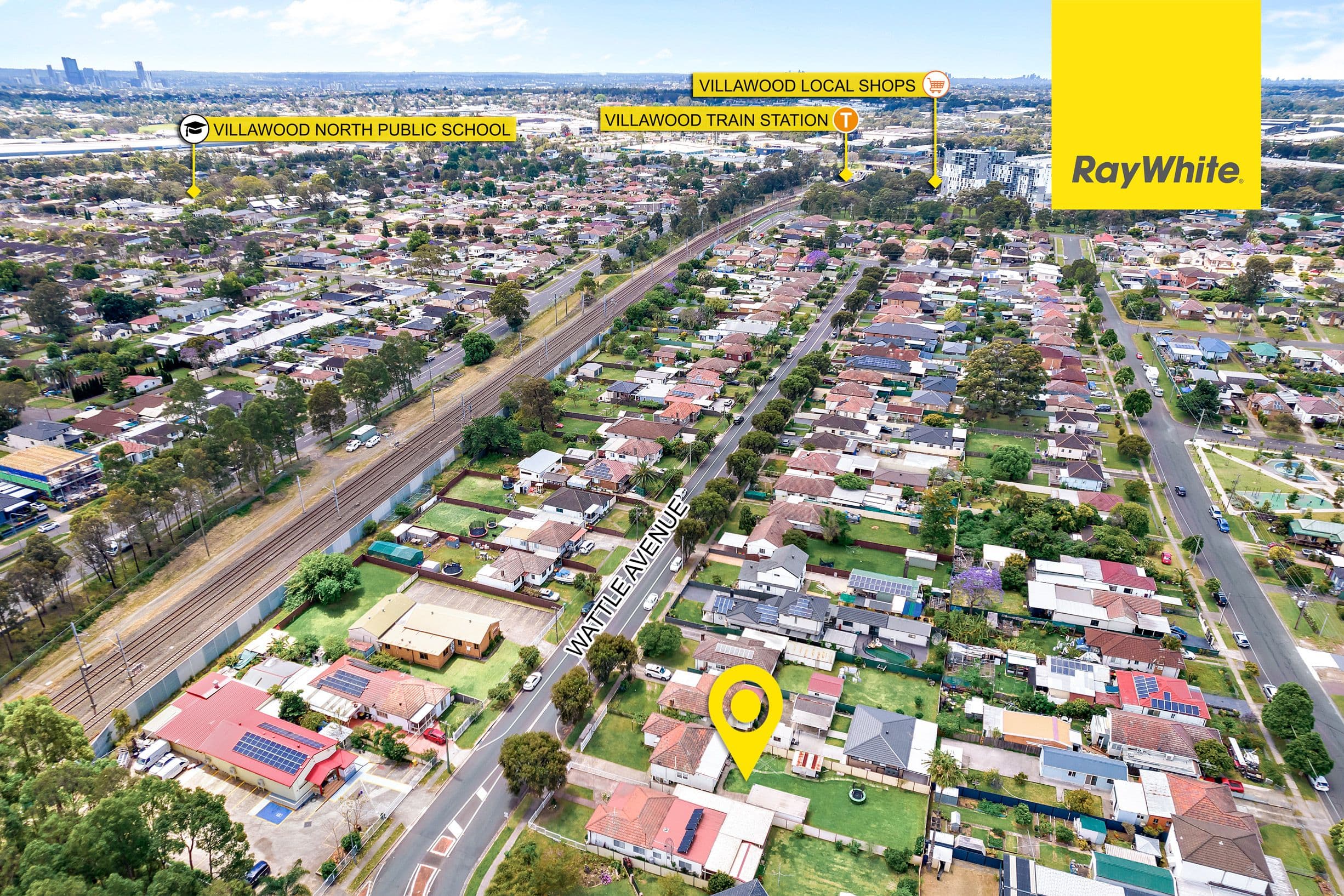 50 Wattle Avenue, Villawood NSW 2163, Villawood - Thumbnail 7