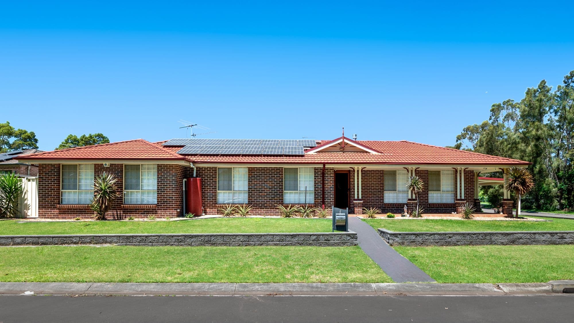 2 Cavers Street, Currans Hill NSW 2567, Currans Hill - Image 1