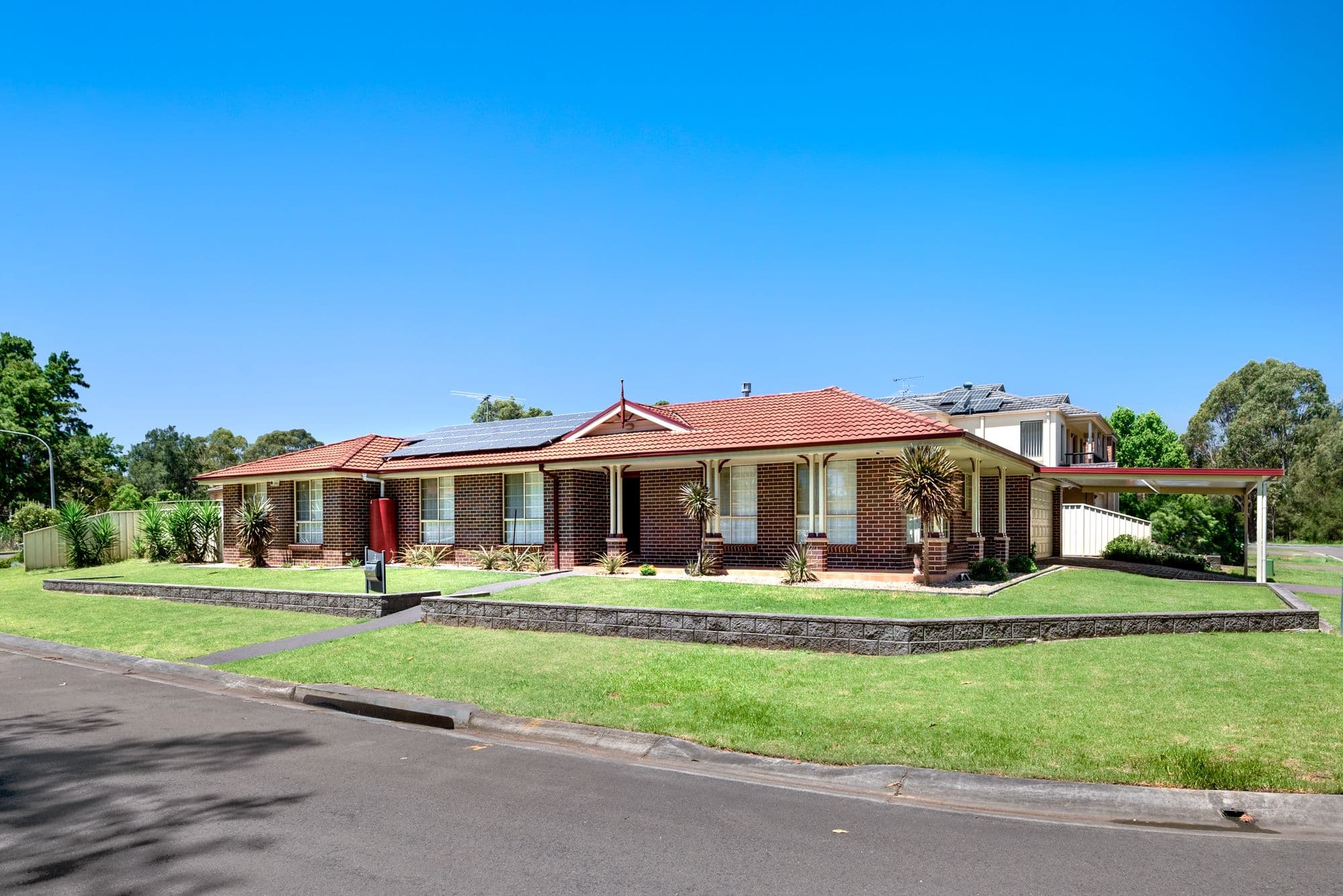 2 Cavers Street, Currans Hill NSW 2567, Currans Hill - Thumbnail 2