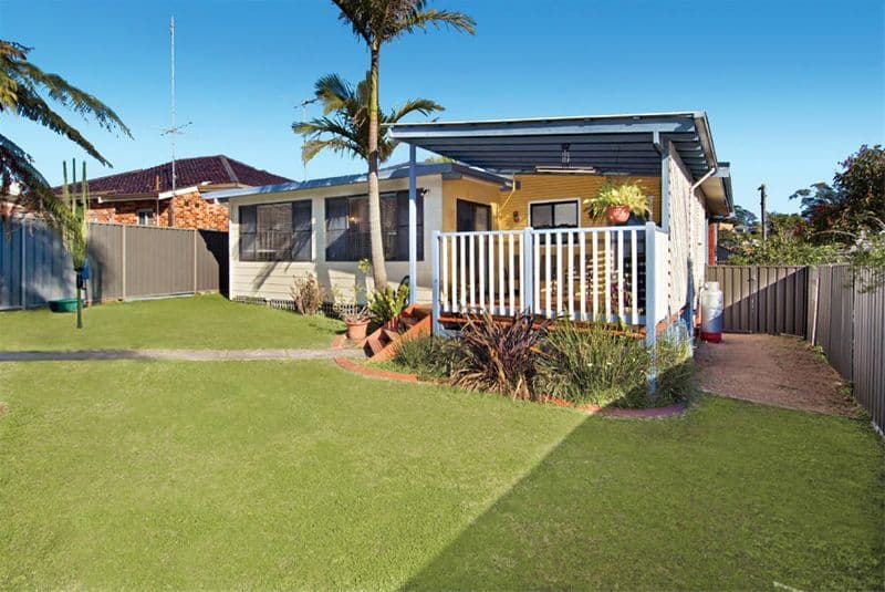 13 Frances Street, HELENSBURGH NSW 2508, Helensburgh - Thumbnail 5