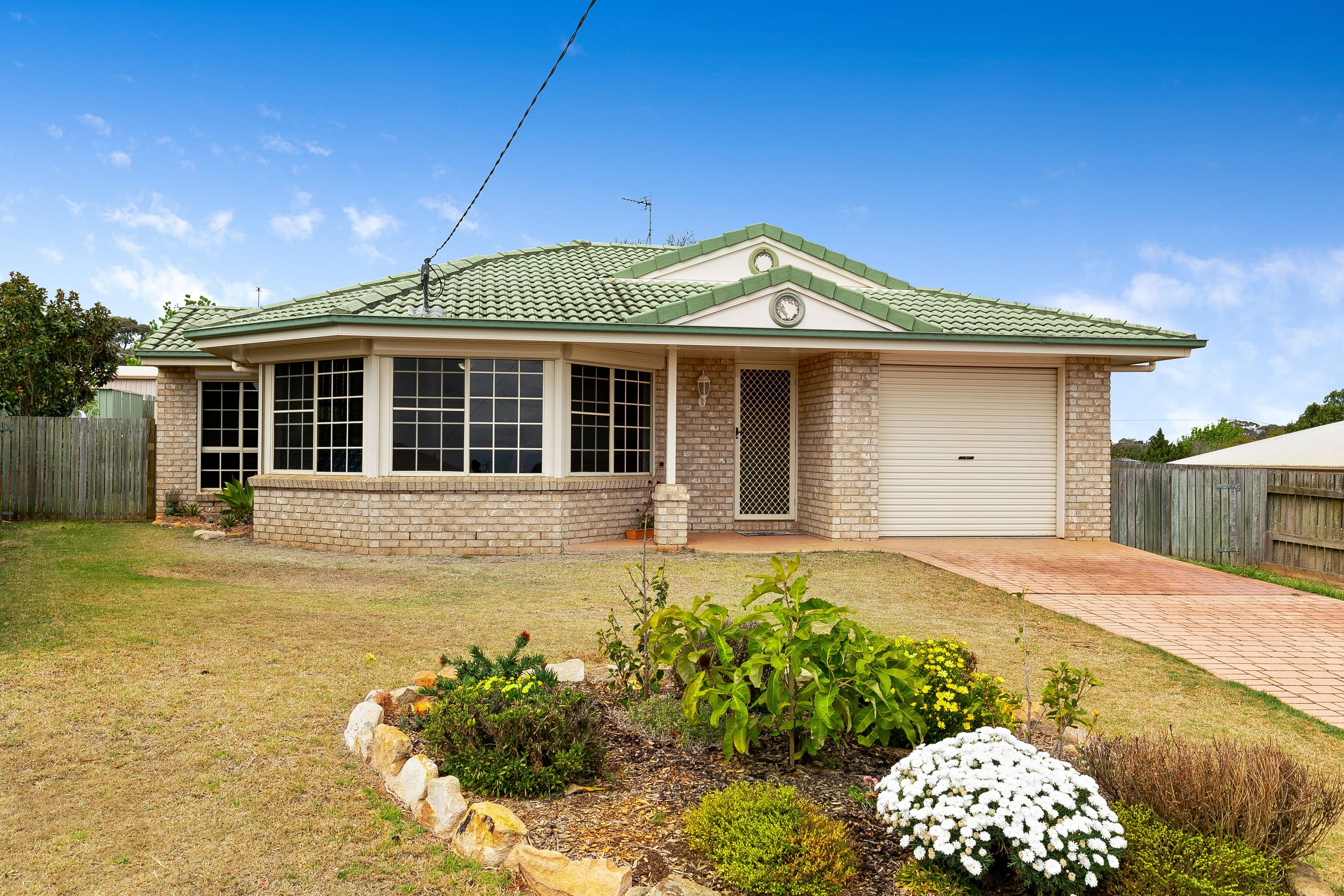 6 Elizabeth Kenny Court, Harristown QLD 4350, Harristown - Image 1