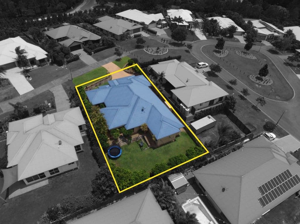 11 Sailaway Court, Coomera QLD 4209, Coomera - Thumbnail 4