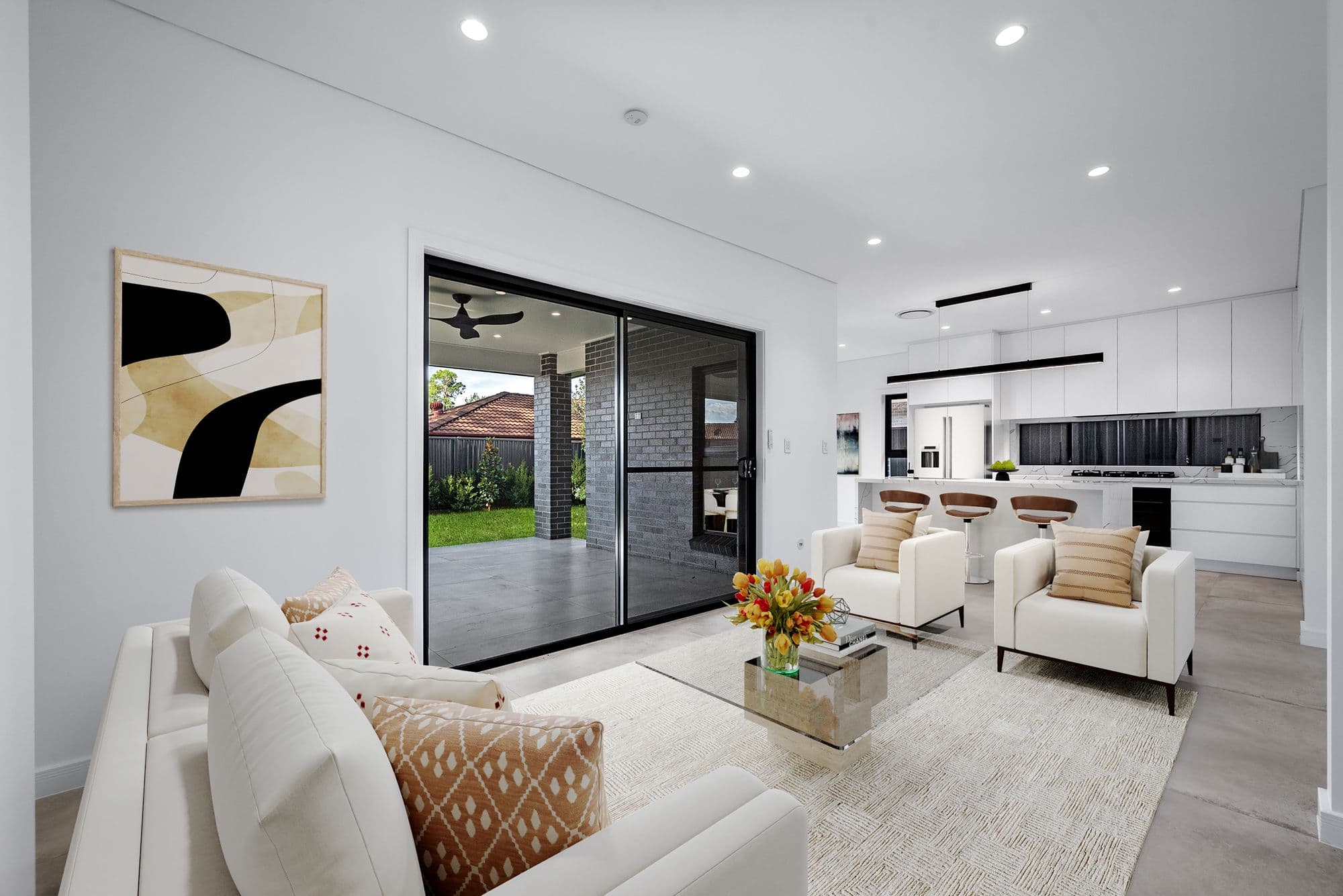 2 Woodland Road, St Helens Park NSW 2560, St Helens Park - Thumbnail 4