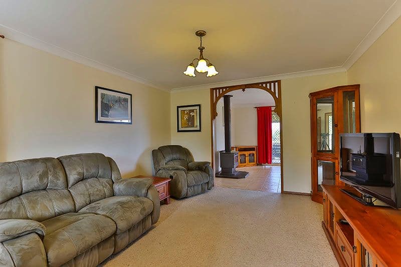 42 Barlow Street, WILSONTON QLD 4350, Wilsonton - Thumbnail 2