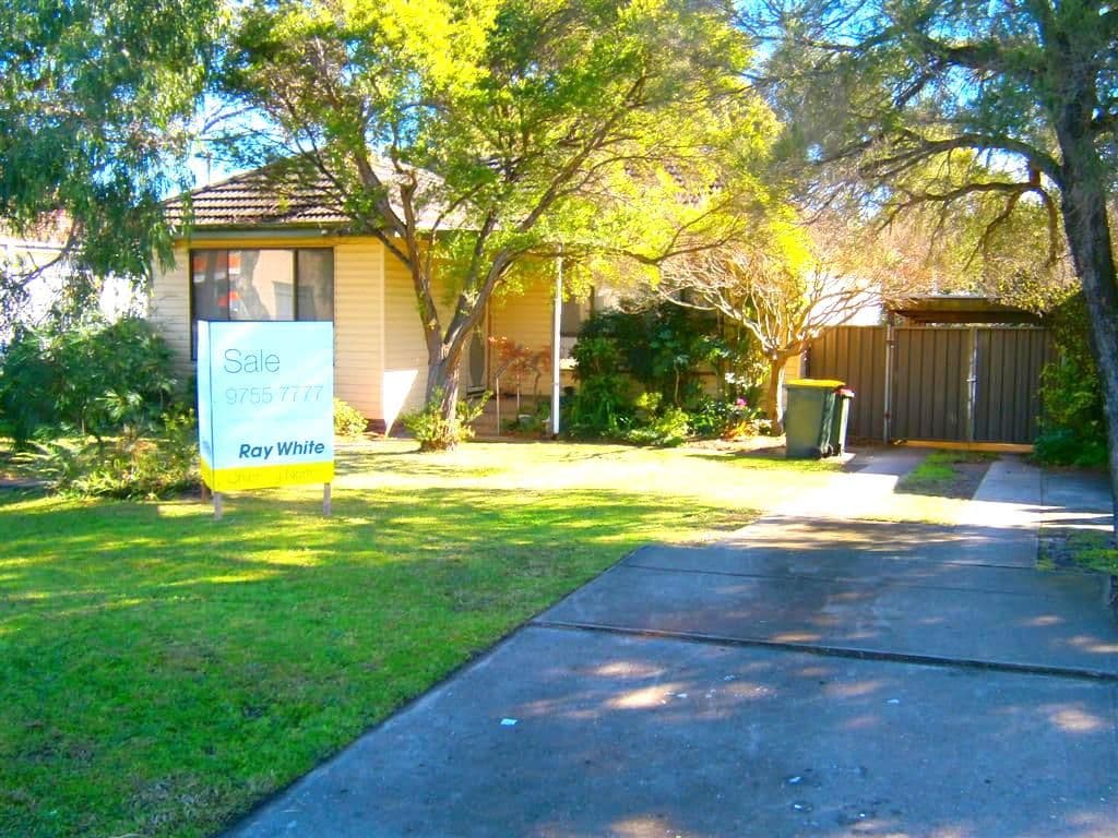 207 Memorial Avenue, LIVERPOOL NSW 2170, Liverpool - Image 1