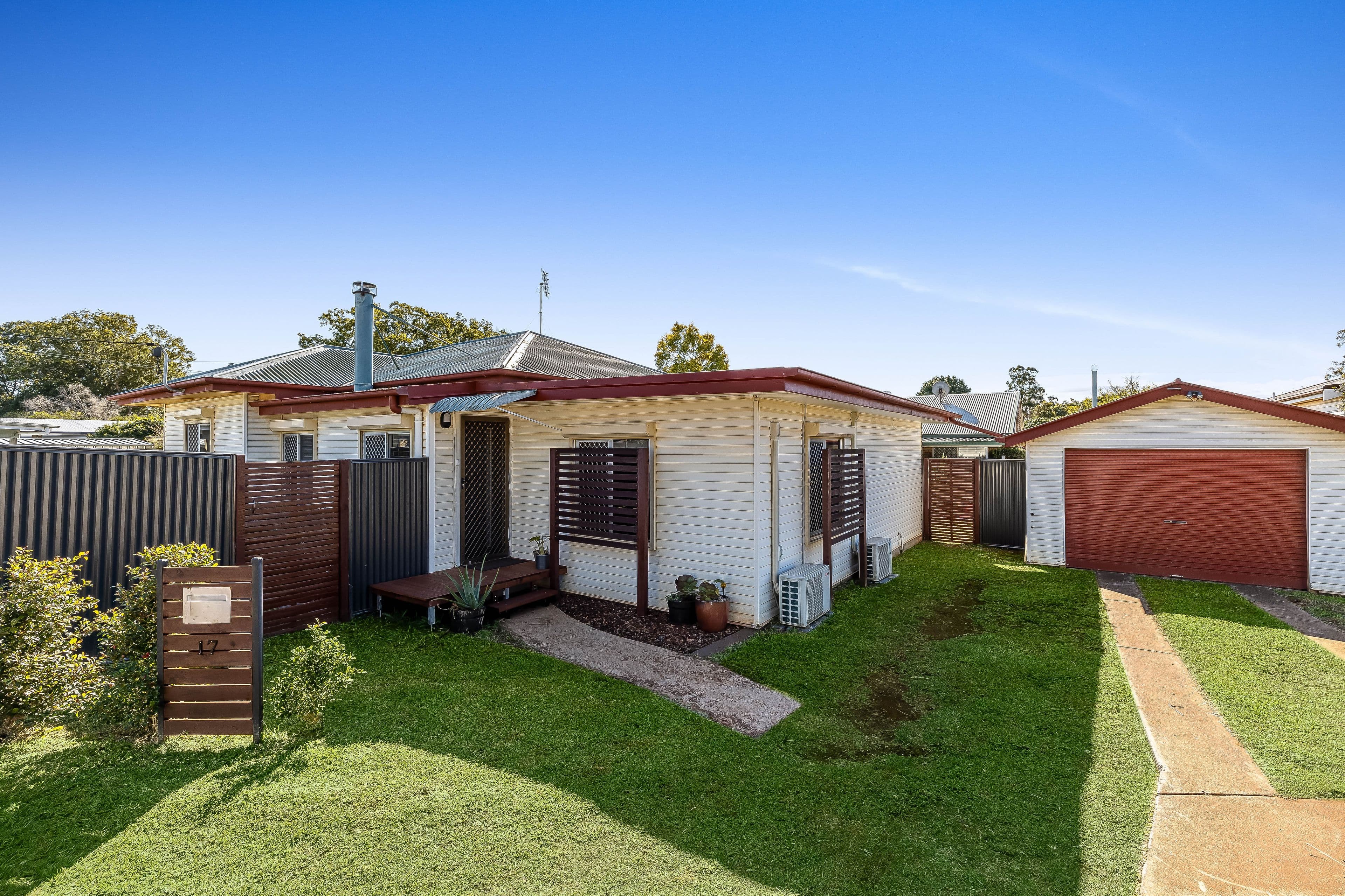 17 Albert Lane, Newtown QLD 4350, Newtown - Image 1