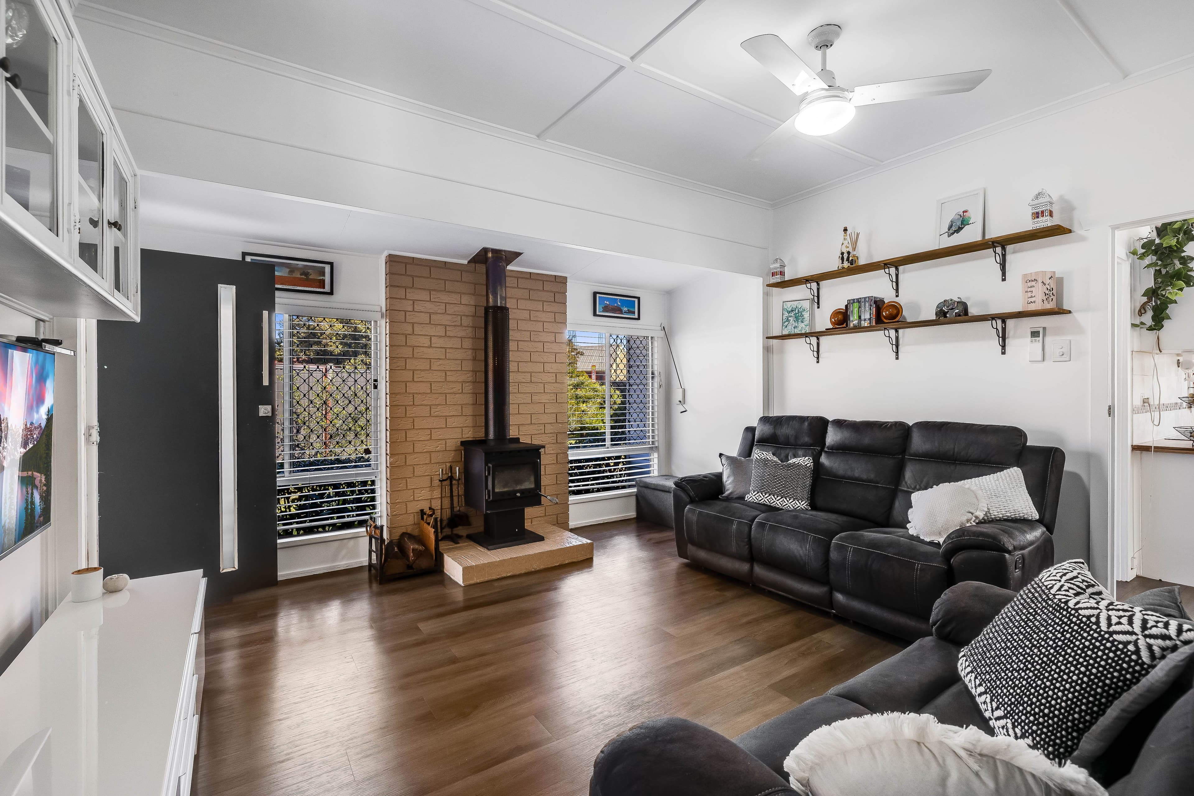 17 Albert Lane, Newtown QLD 4350, Newtown - Thumbnail 3