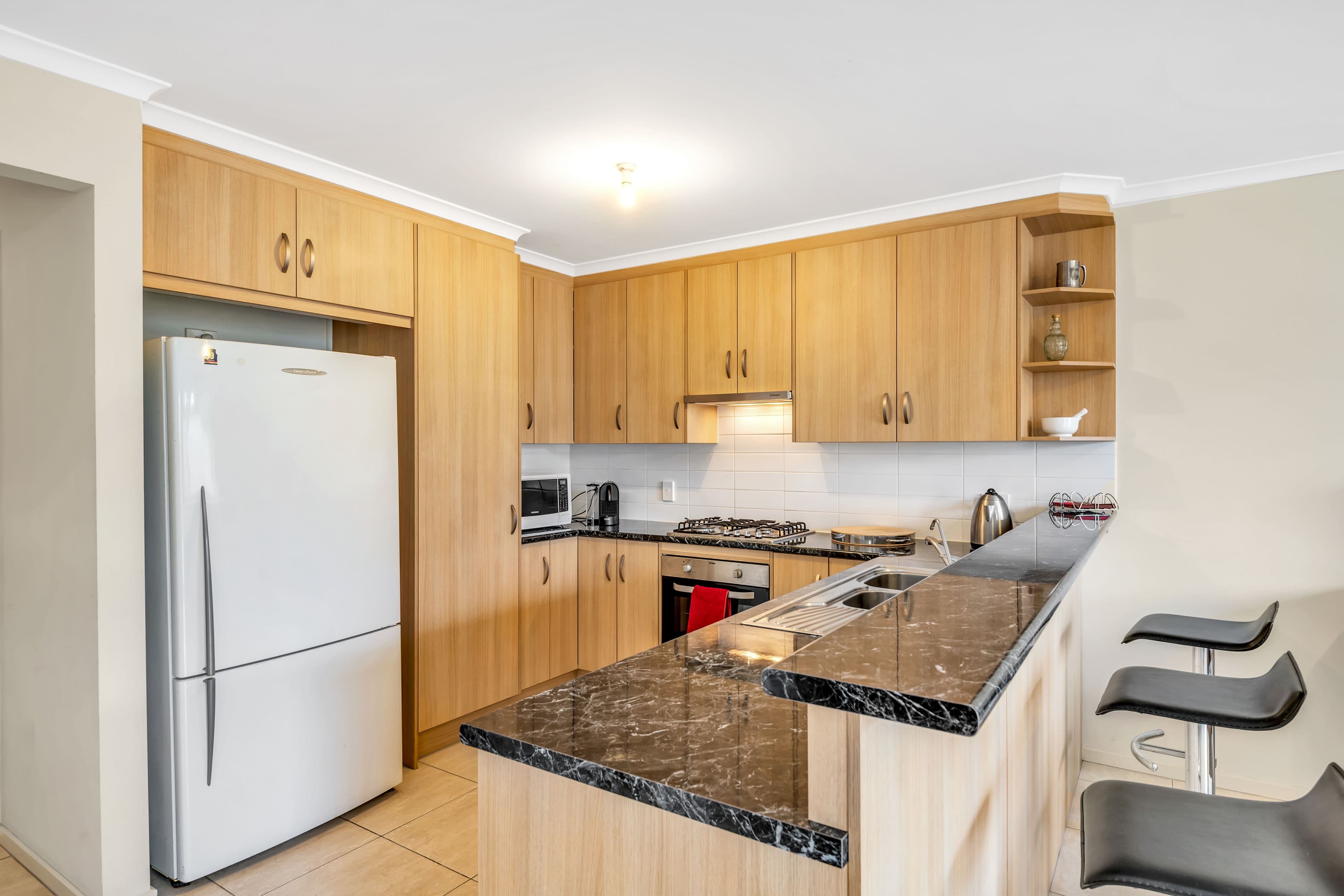 23 Sovereign Drive, Woodcroft SA 5162, Woodcroft - Thumbnail 2
