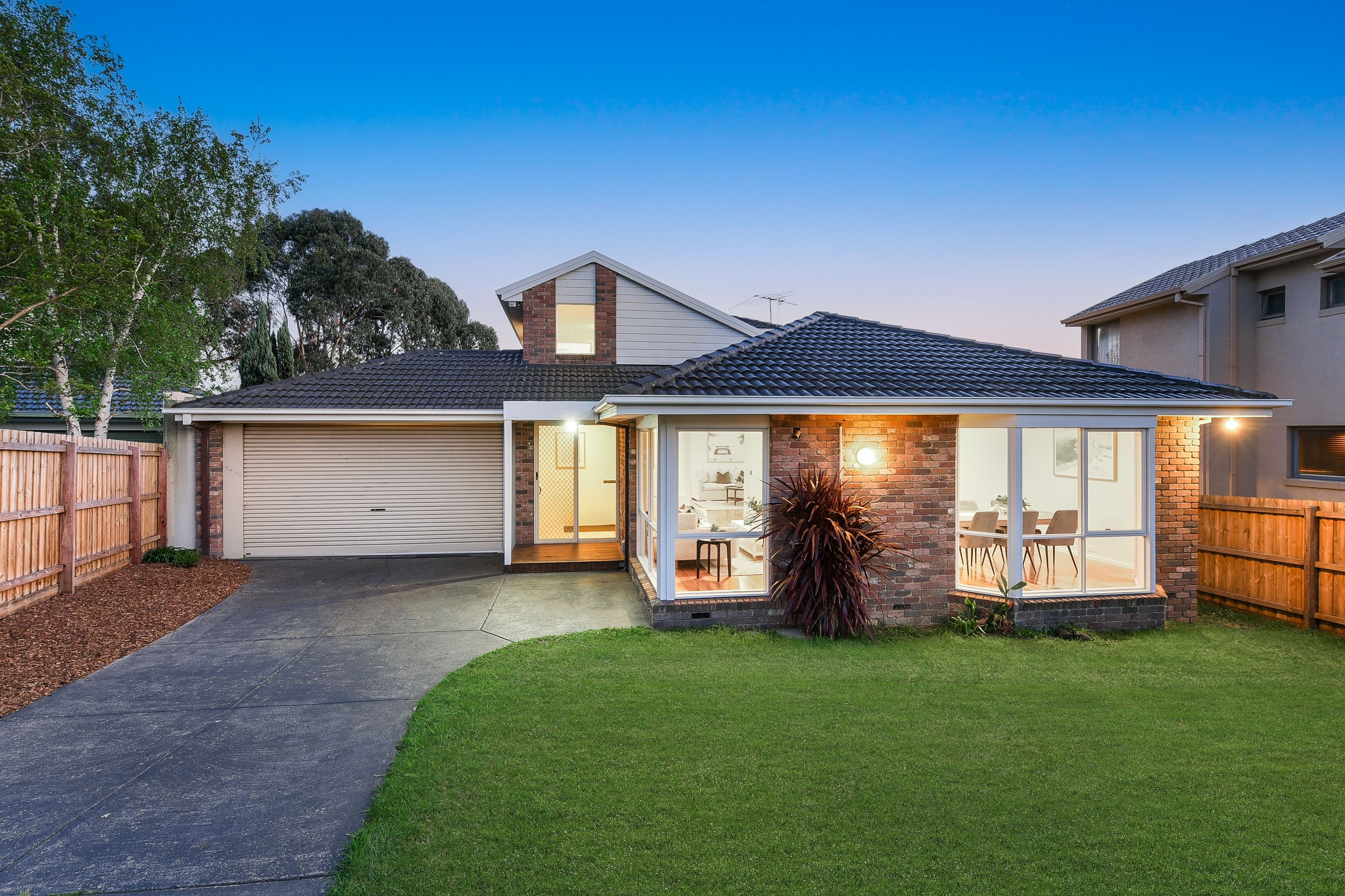 21 Dougherty Court, Mulgrave VIC 3170, Mulgrave - Image 1