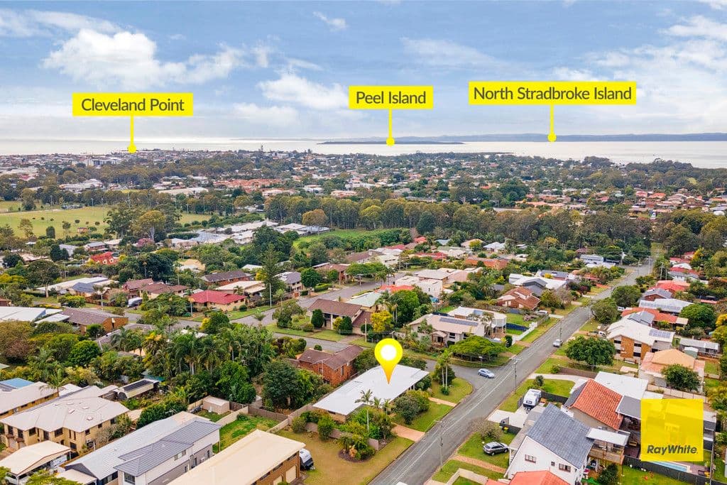 4 Dell Street, Cleveland QLD 4163, Cleveland - Image 1