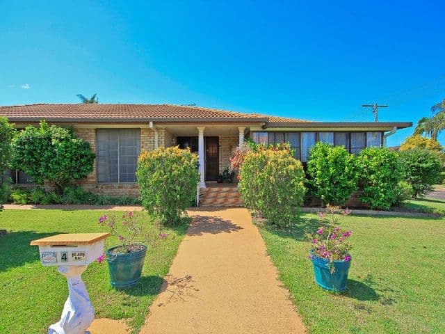 4 Dell Street, Cleveland QLD 4163, Cleveland - Thumbnail 4
