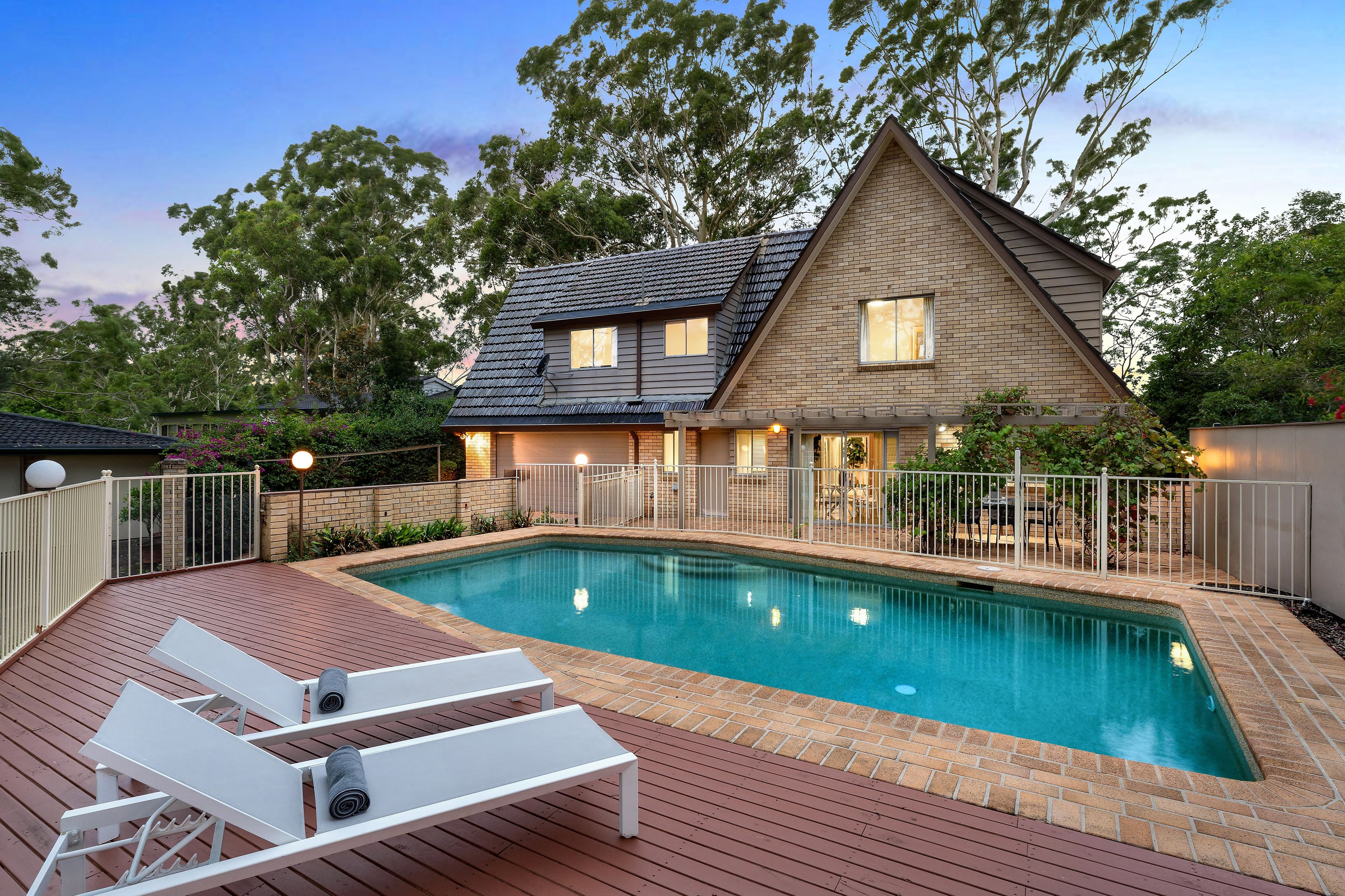 140 Campbell Drive, Wahroonga NSW 2076, Wahroonga - Image 1