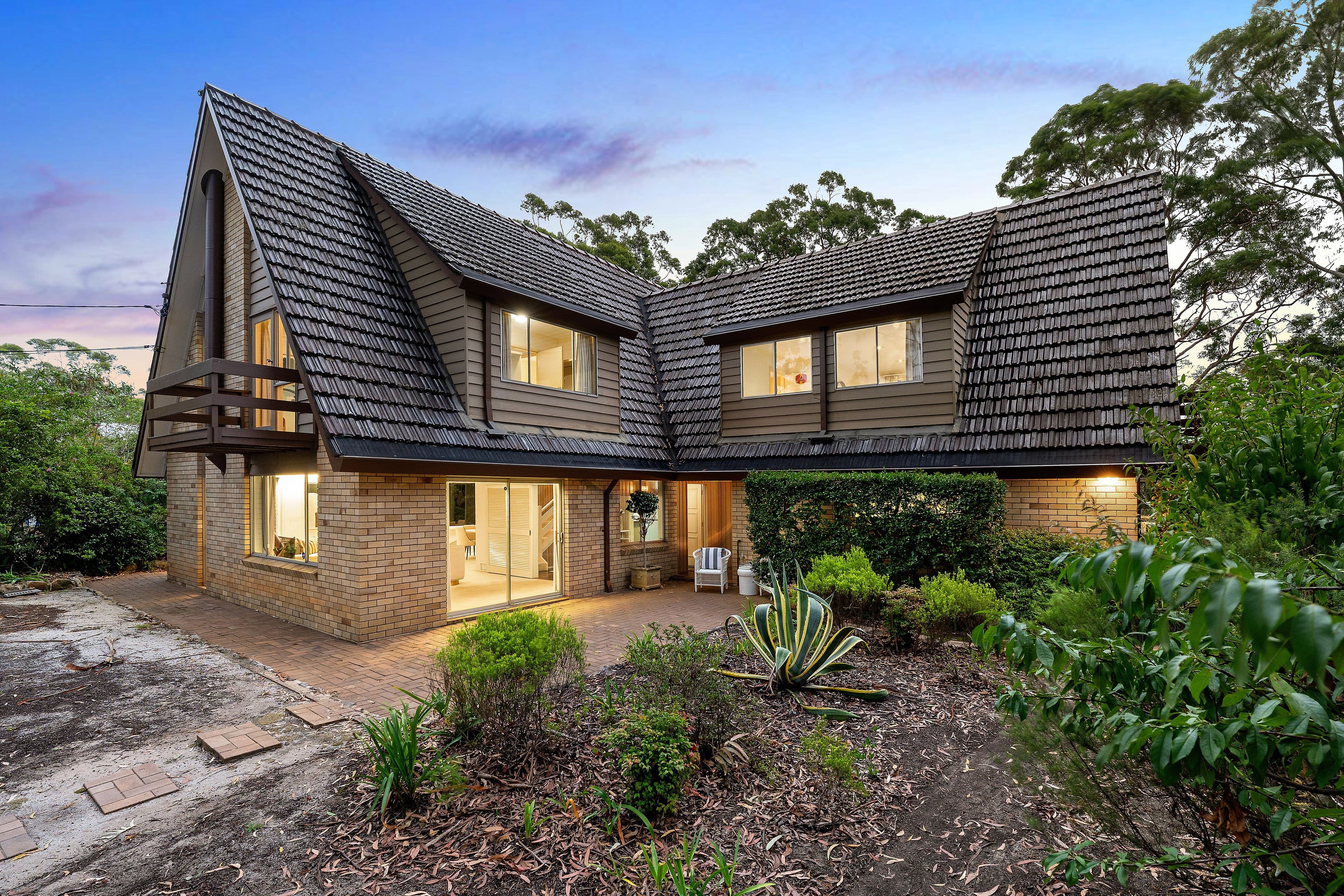 140 Campbell Drive, Wahroonga NSW 2076, Wahroonga - Thumbnail 2
