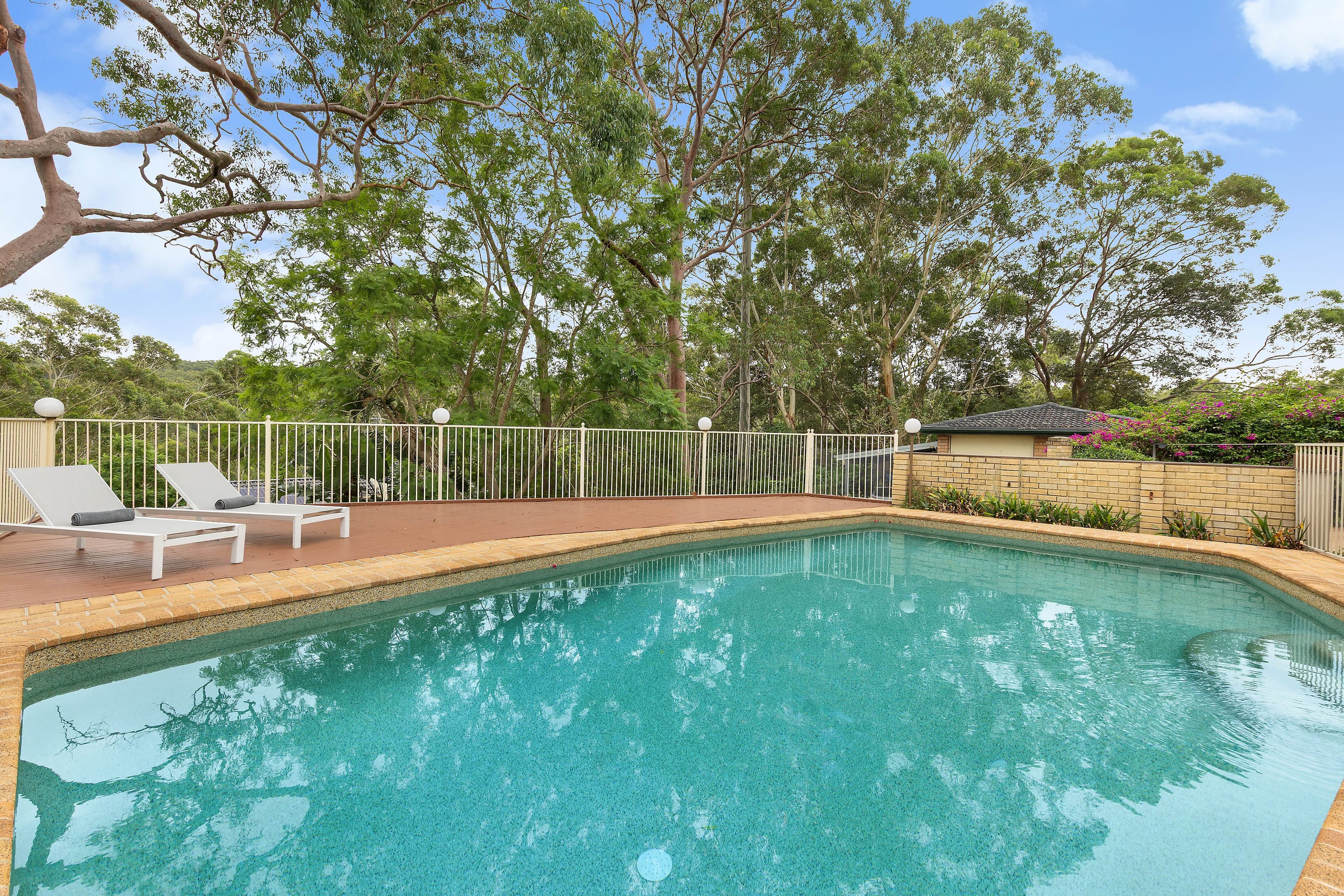 140 Campbell Drive, Wahroonga NSW 2076, Wahroonga - Thumbnail 8