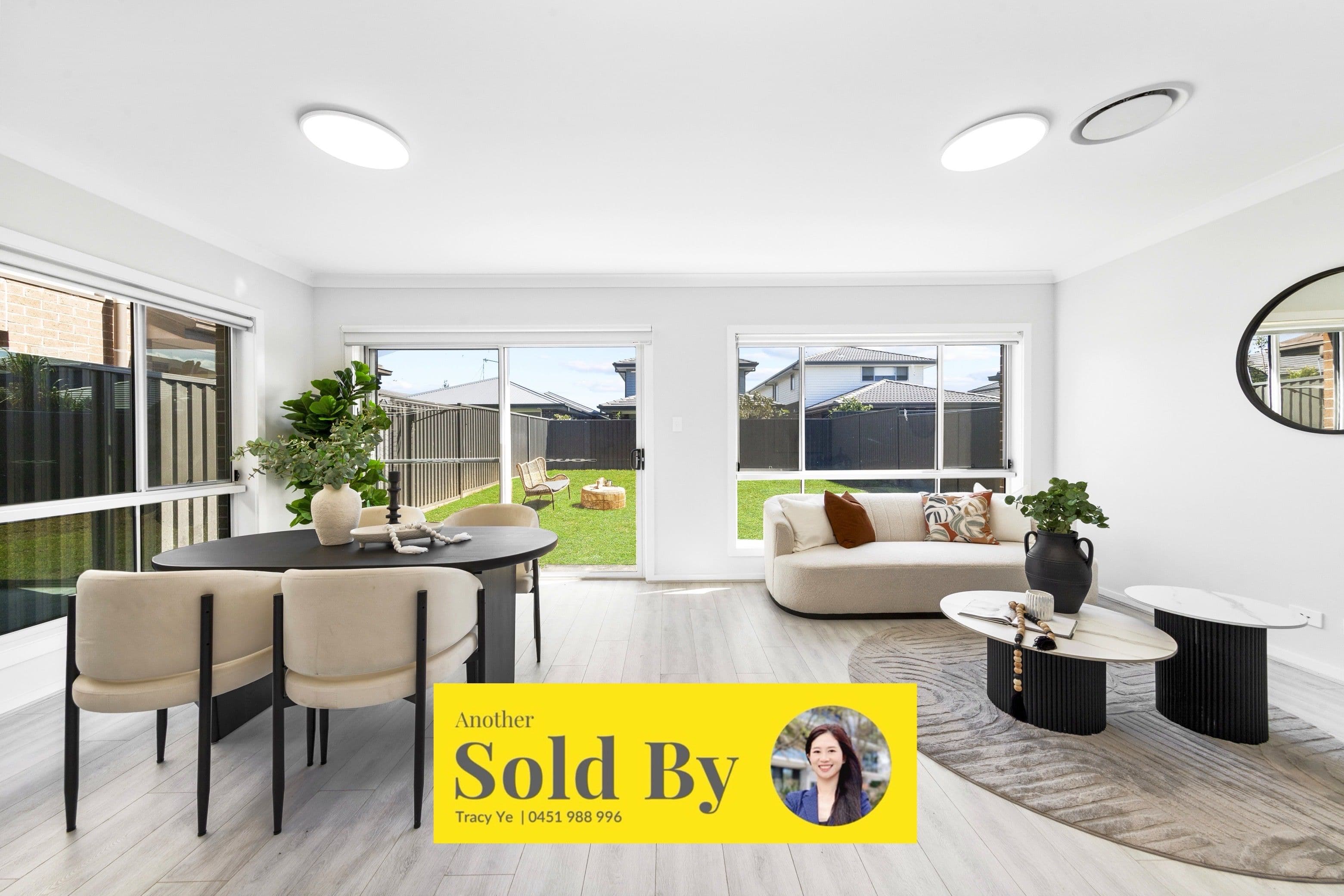 25 Ansell Street, Marsden Park NSW 2765, Melonba - Image 1