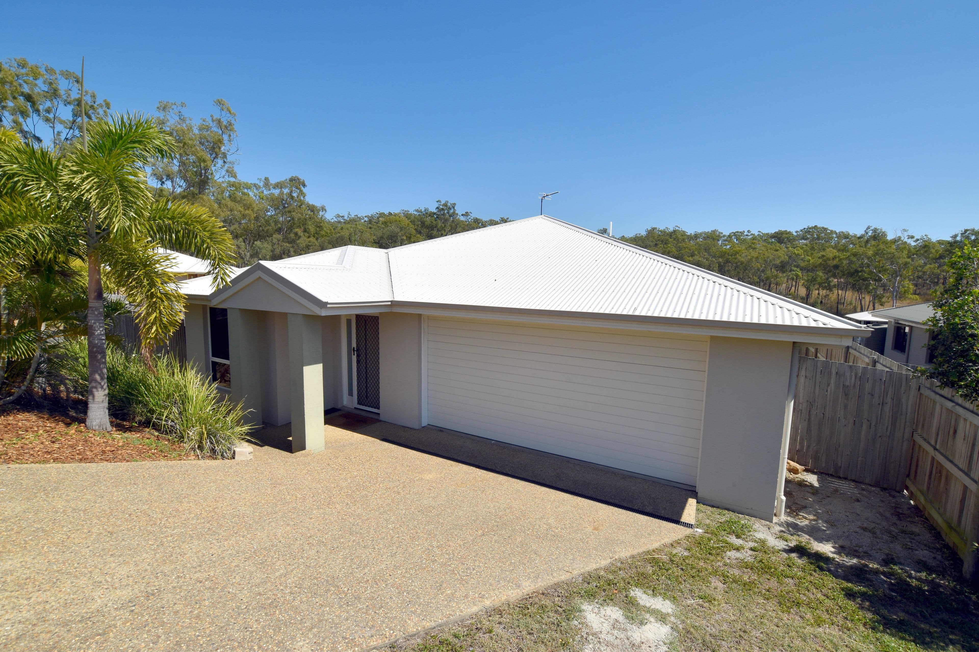 1 Takoko Place, Kirkwood QLD 4680, Kirkwood - Thumbnail 2