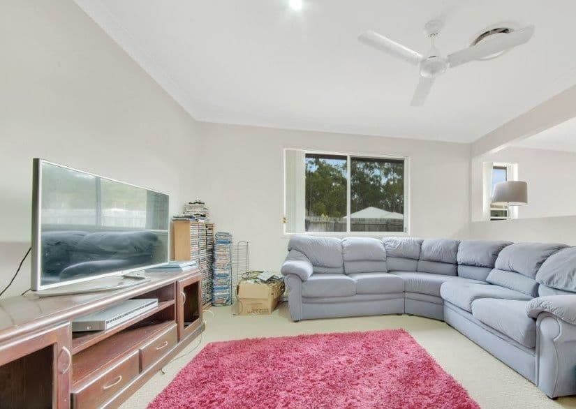 1 Takoko Place, Kirkwood QLD 4680, Kirkwood - Thumbnail 4