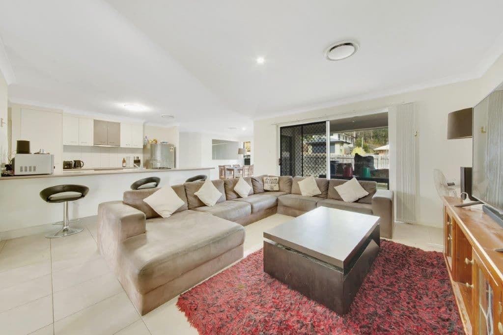 1 Takoko Place, Kirkwood QLD 4680, Kirkwood - Thumbnail 6