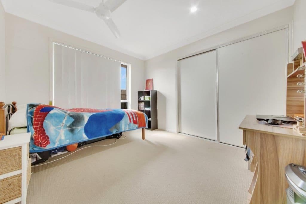 1 Takoko Place, Kirkwood QLD 4680, Kirkwood - Thumbnail 8