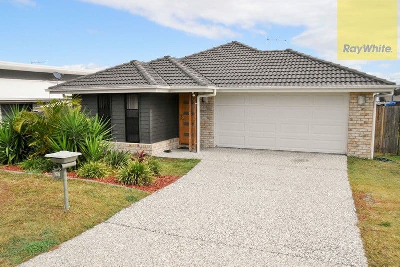 22 Finley Street, Gleneagle QLD 4285, Gleneagle - Image 1