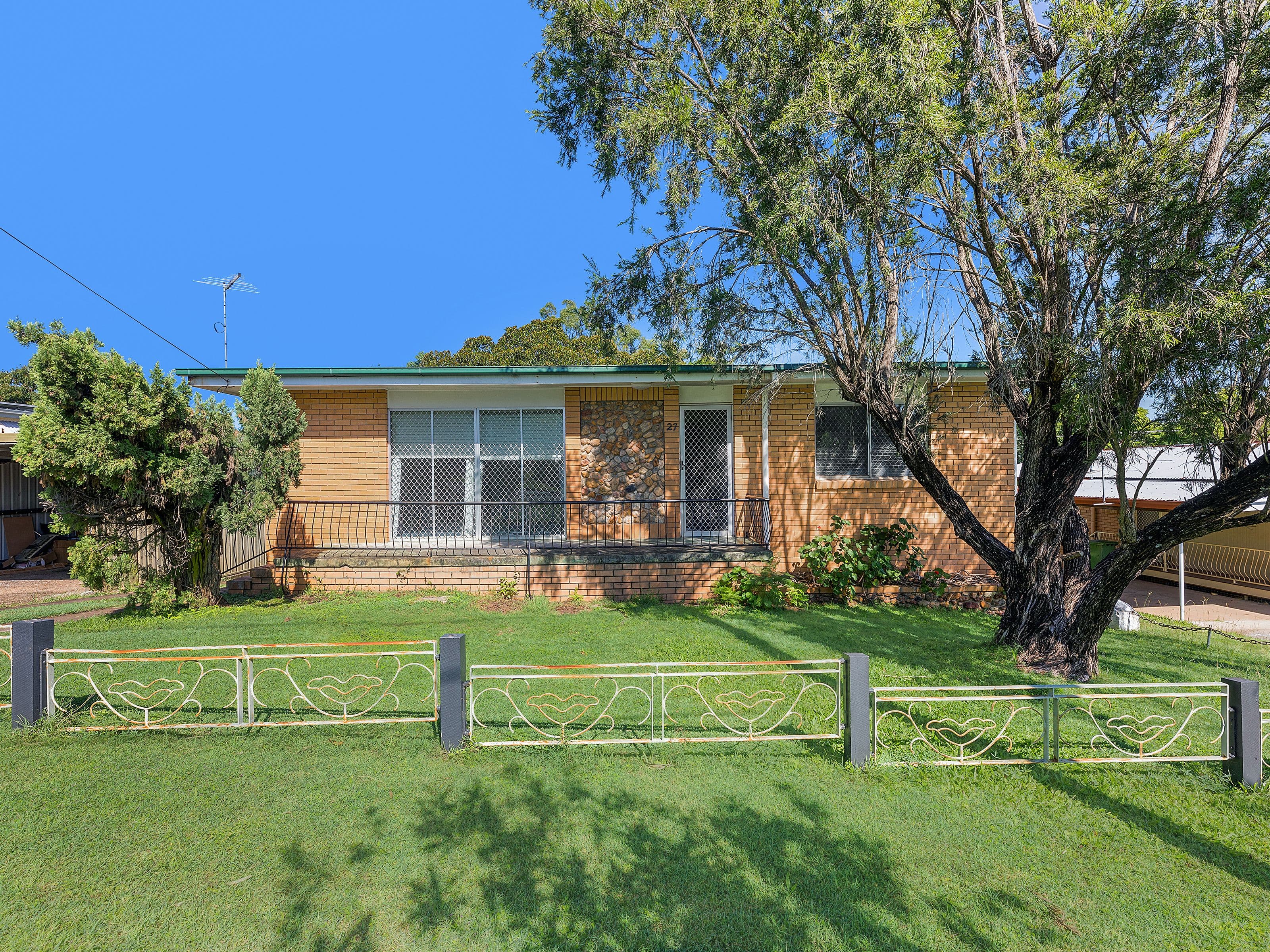 27 Harold Street, Bundamba QLD 4304, Bundamba - Image 1