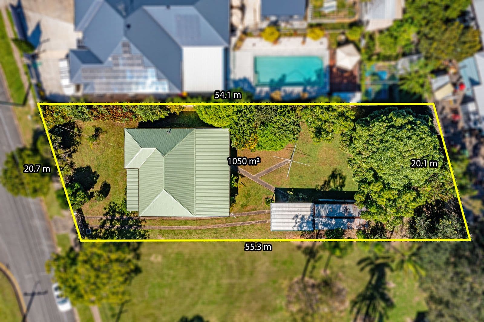 213 Postle Street, Acacia Ridge QLD 4110, Acacia Ridge - Image 1