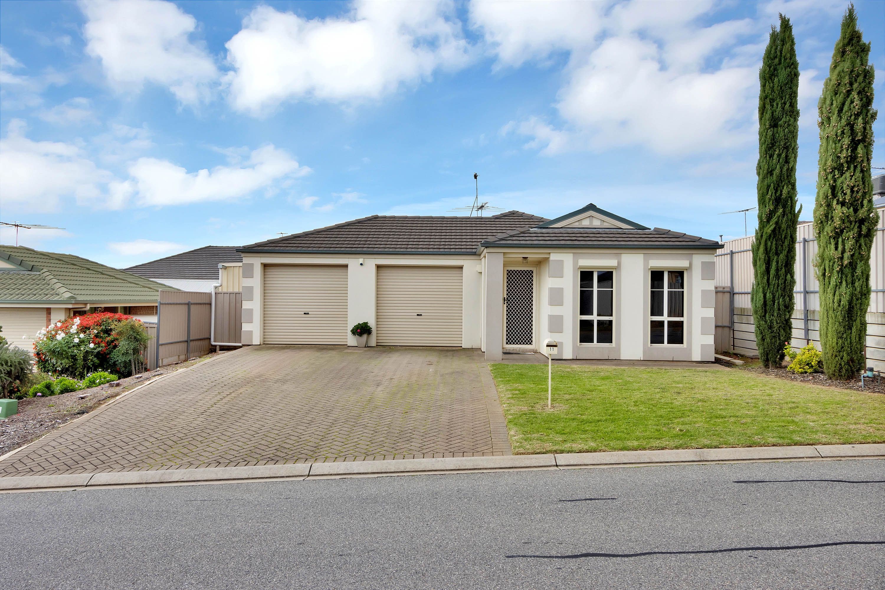 11 Exford Boulevard, Craigmore SA 5114, Craigmore - Image 1