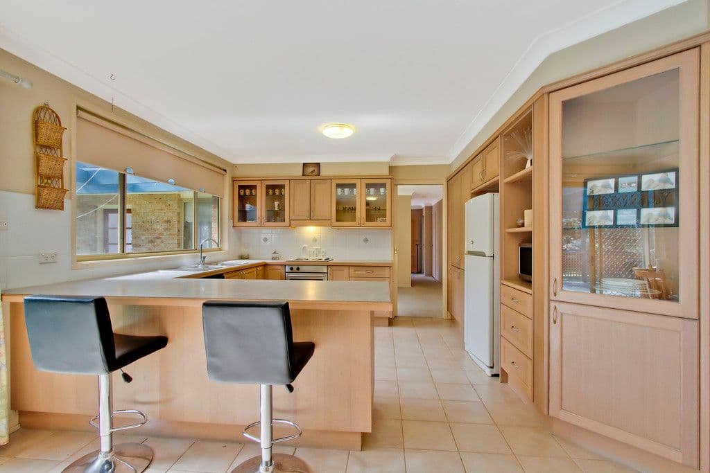 19 McMahons Park Road, KURRAJONG NSW 2758, Kurrajong - Thumbnail 2