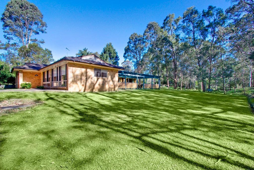 19 McMahons Park Road, KURRAJONG NSW 2758, Kurrajong - Thumbnail 4