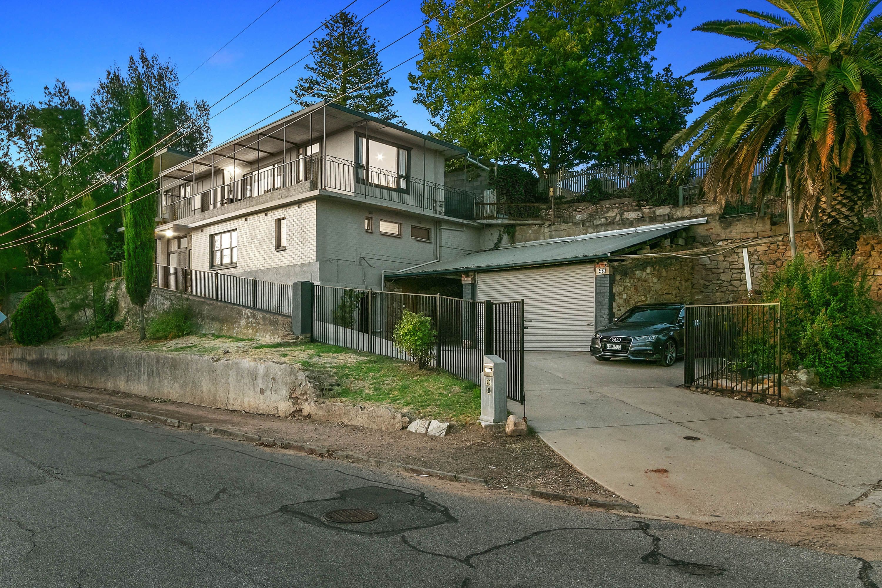 43 Jacob Street, Gawler SA 5118, Gawler - Image 1