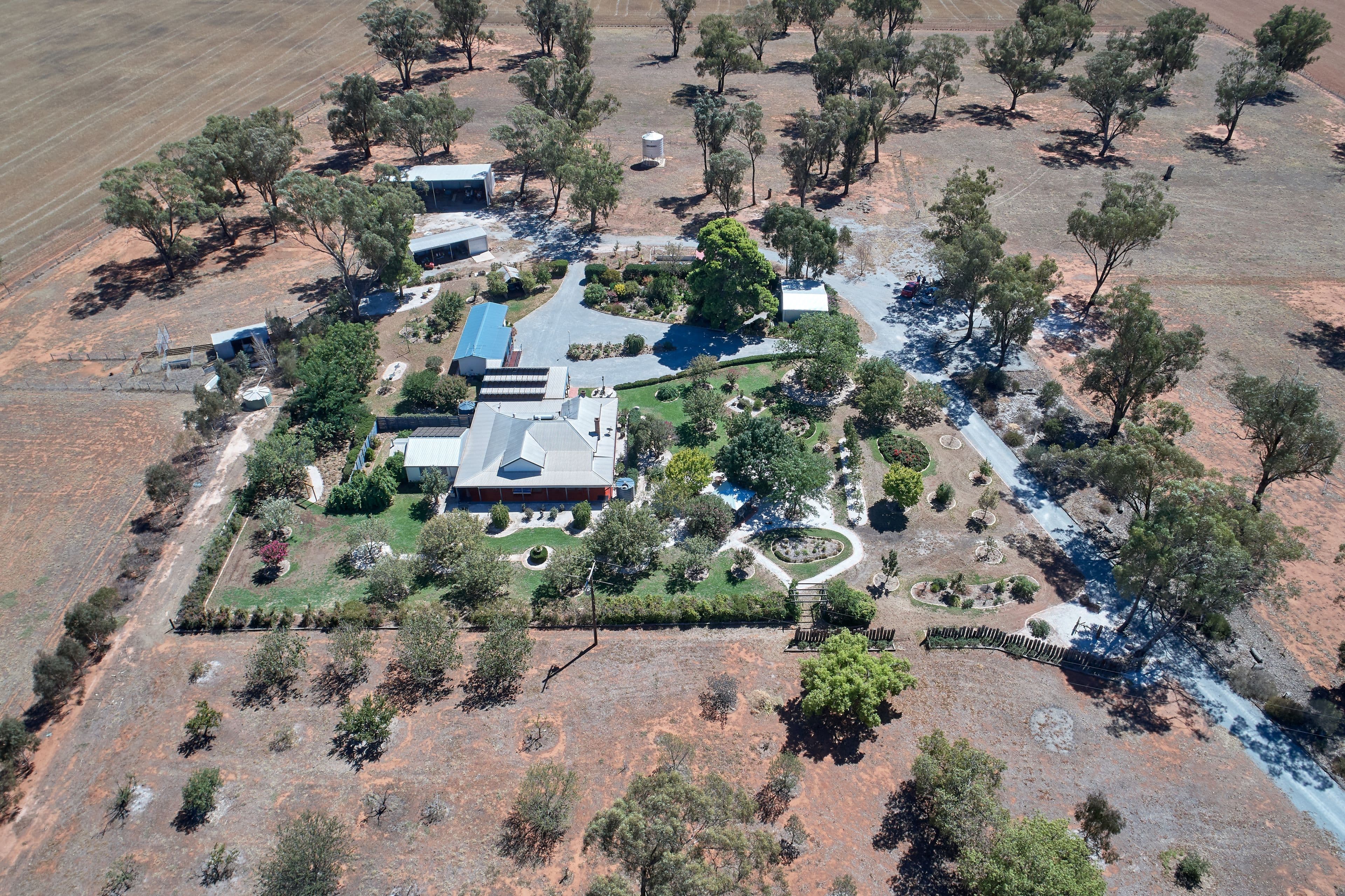 86 Brills Lane, Ganmain - Image 1
