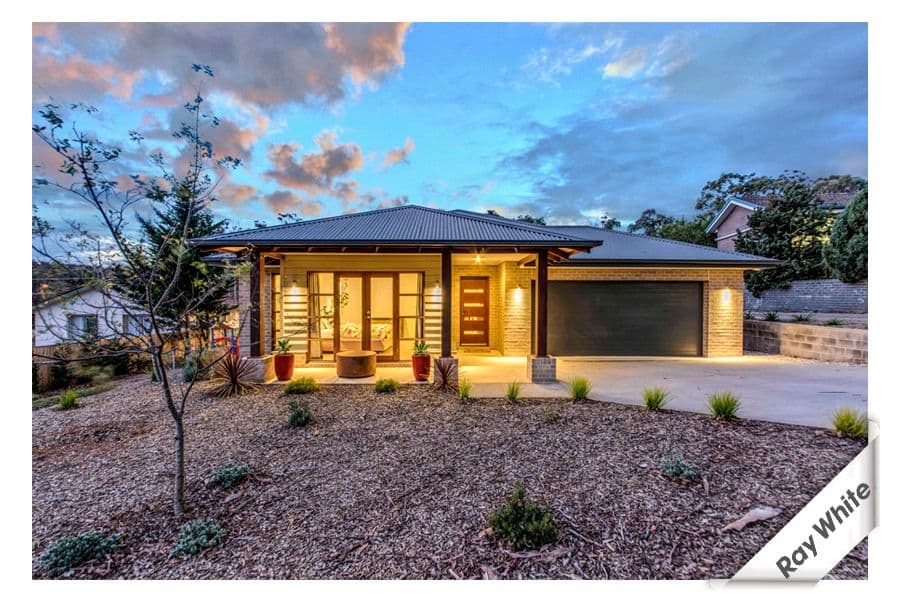 25 Arabana Street, Aranda ACT 2614, Aranda - Image 1