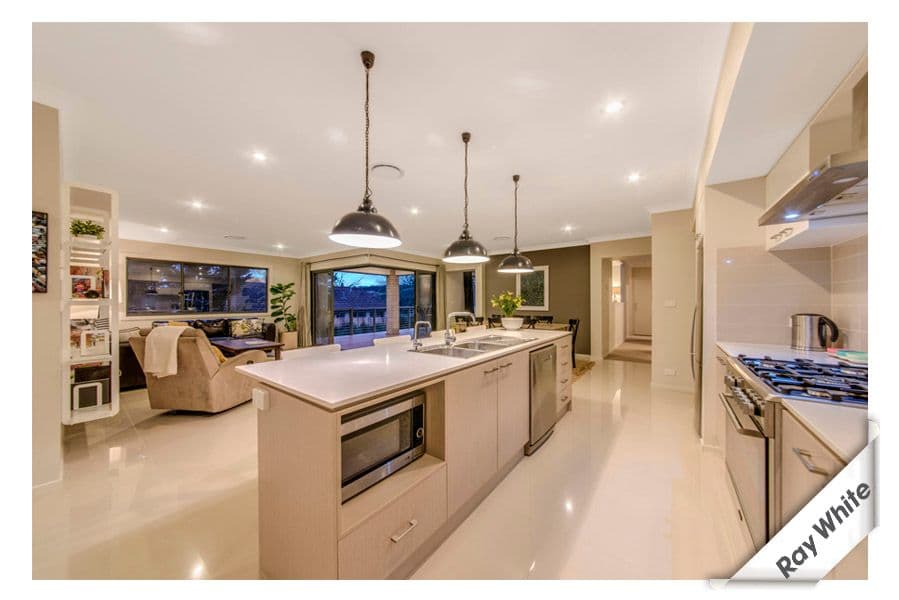 25 Arabana Street, Aranda ACT 2614, Aranda - Thumbnail 2