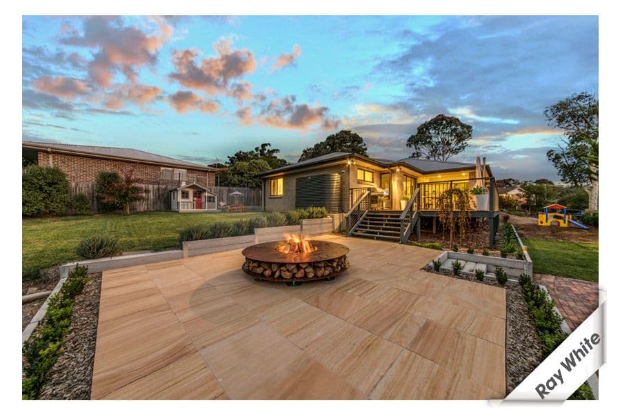 25 Arabana Street, Aranda ACT 2614, Aranda - Thumbnail 3
