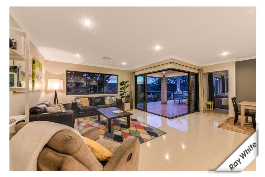 25 Arabana Street, Aranda ACT 2614, Aranda - Thumbnail 7