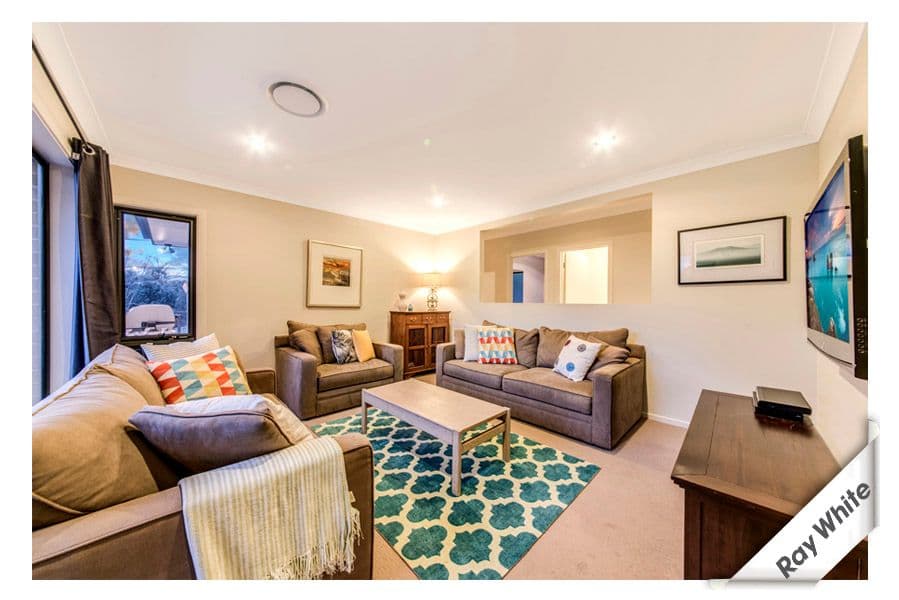 25 Arabana Street, Aranda ACT 2614, Aranda - Thumbnail 8