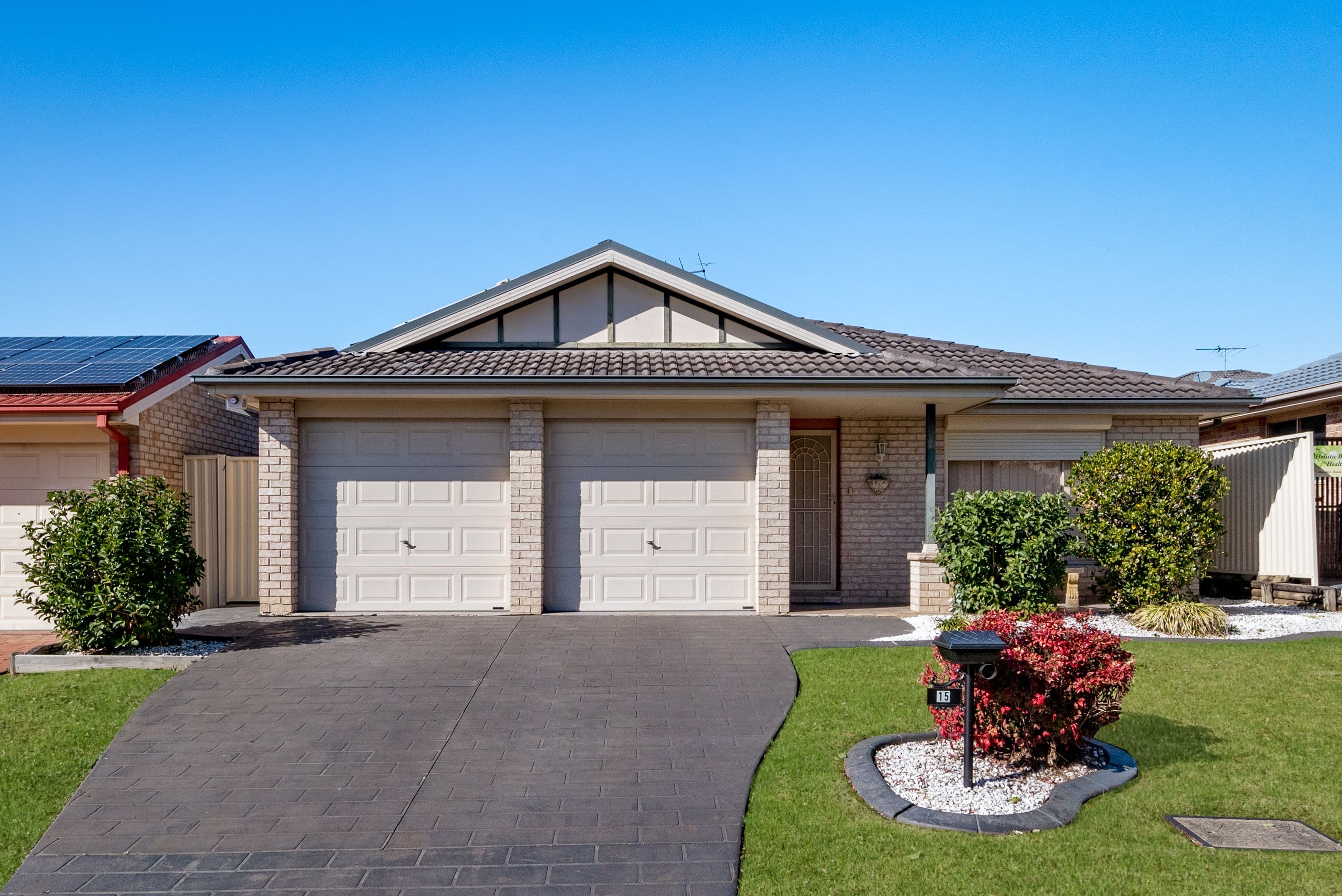 15 Feldspar Road, Eagle Vale NSW 2558, Eagle Vale - Image 1
