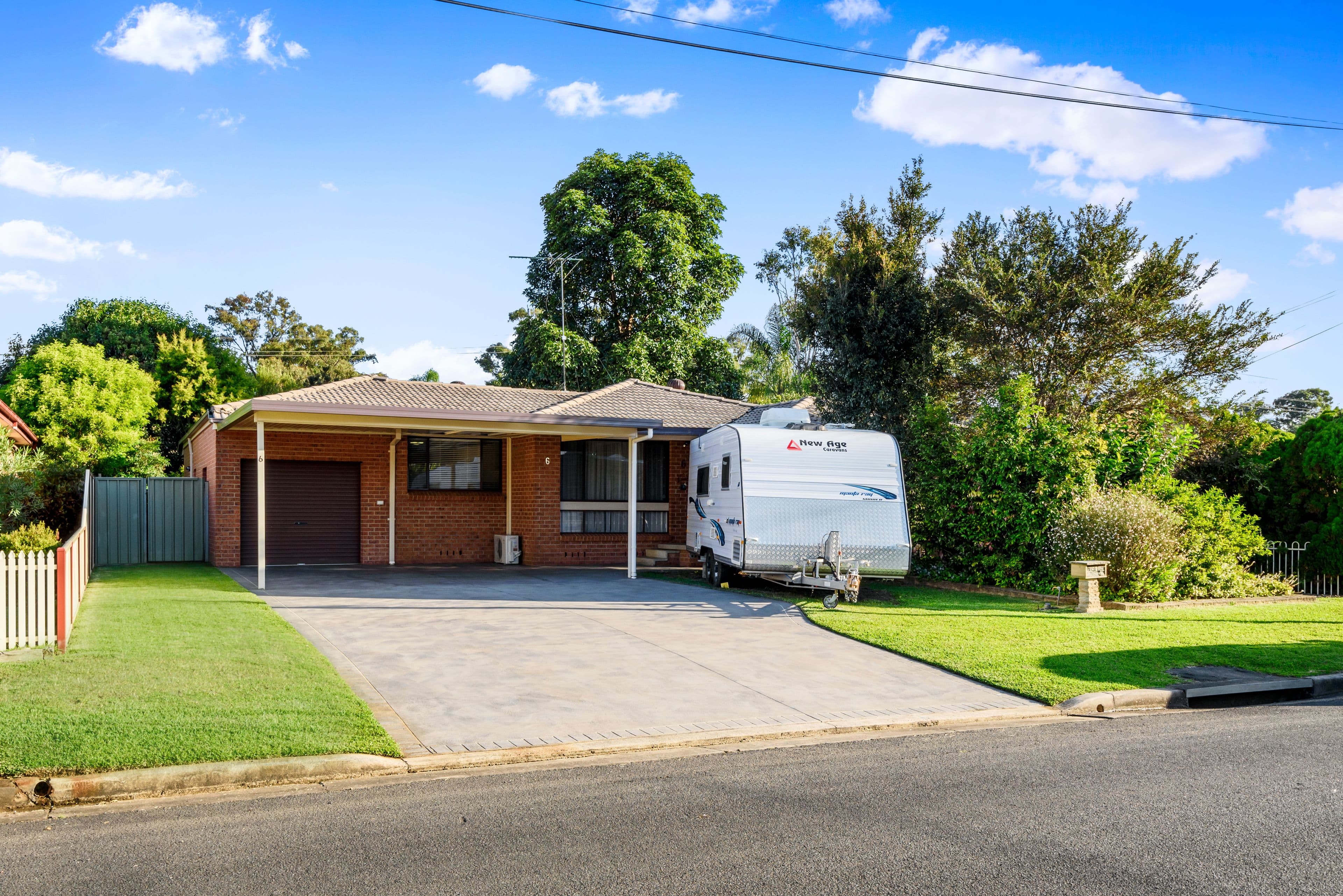 6 Grose Avenue, North St Marys NSW 2760, North St Marys - Image 1