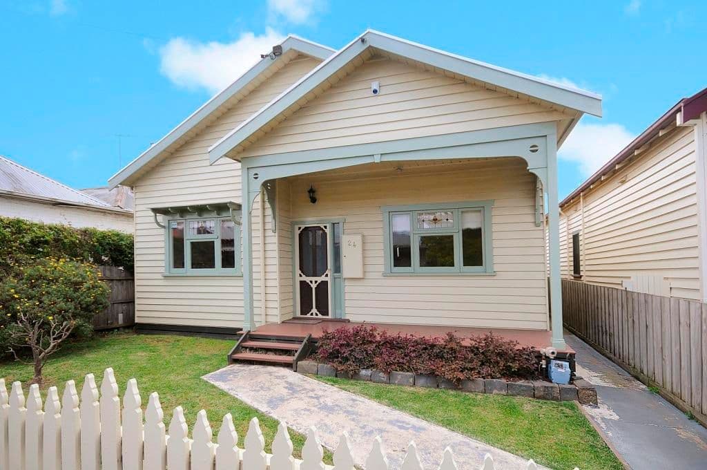 24 Albert Street, GEELONG WEST VIC 3218, Geelong West - Image 1