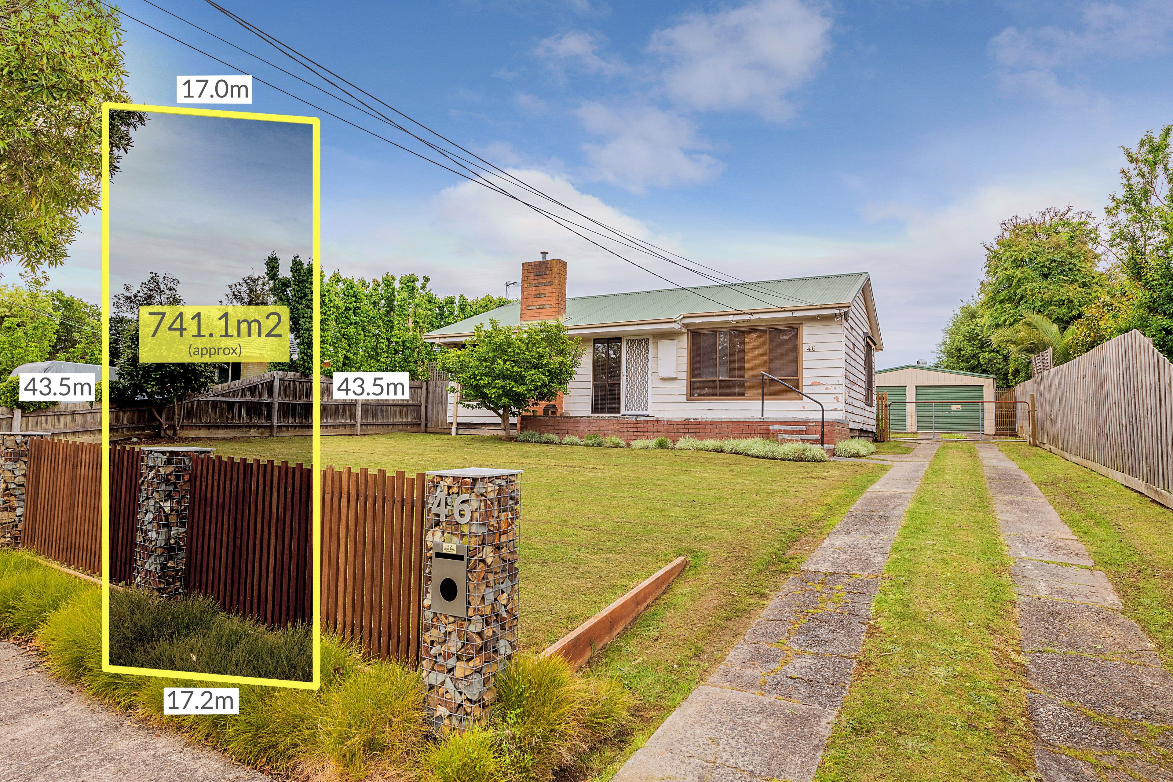 46 Elton Road, Ferntree Gully VIC 3156, Ferntree Gully - Image 1