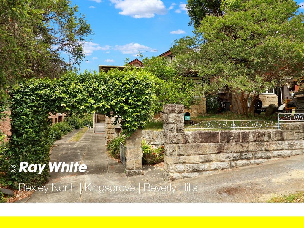 121 Harrow Road, Bexley - Image 1