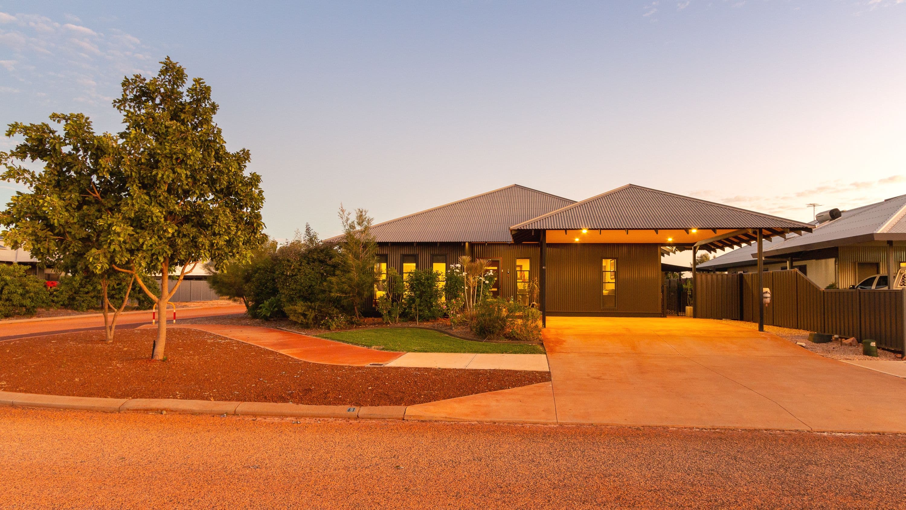 61 Tomarito Crescent, Bilingurr WA 6725, Bilingurr - Thumbnail 2