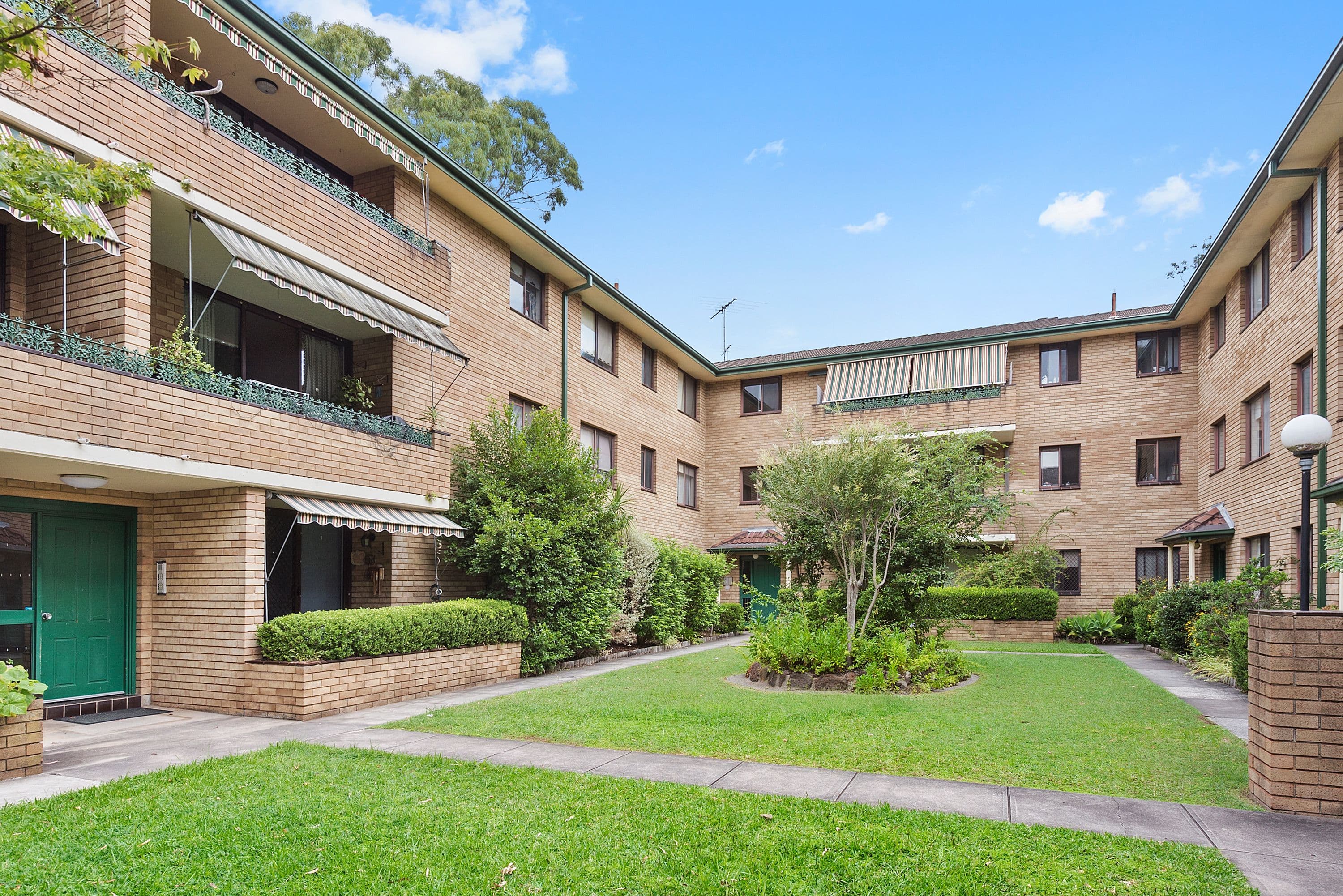 48-52 Hunter Street, Hornsby NSW 2077, Hornsby - Image 1