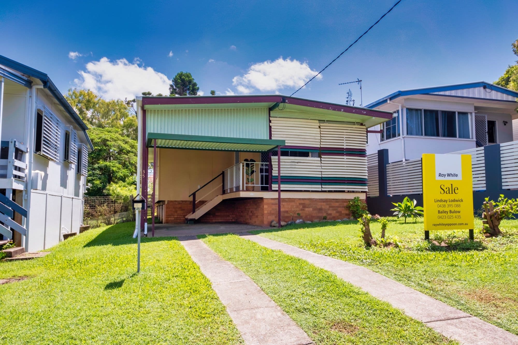 35 Pandanus Street - application approved, Cooee Bay QLD 4703, Cooee Bay - Thumbnail 2